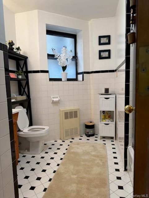 515 W 151st Street # 4W, New York (Manhattan), NY 10031