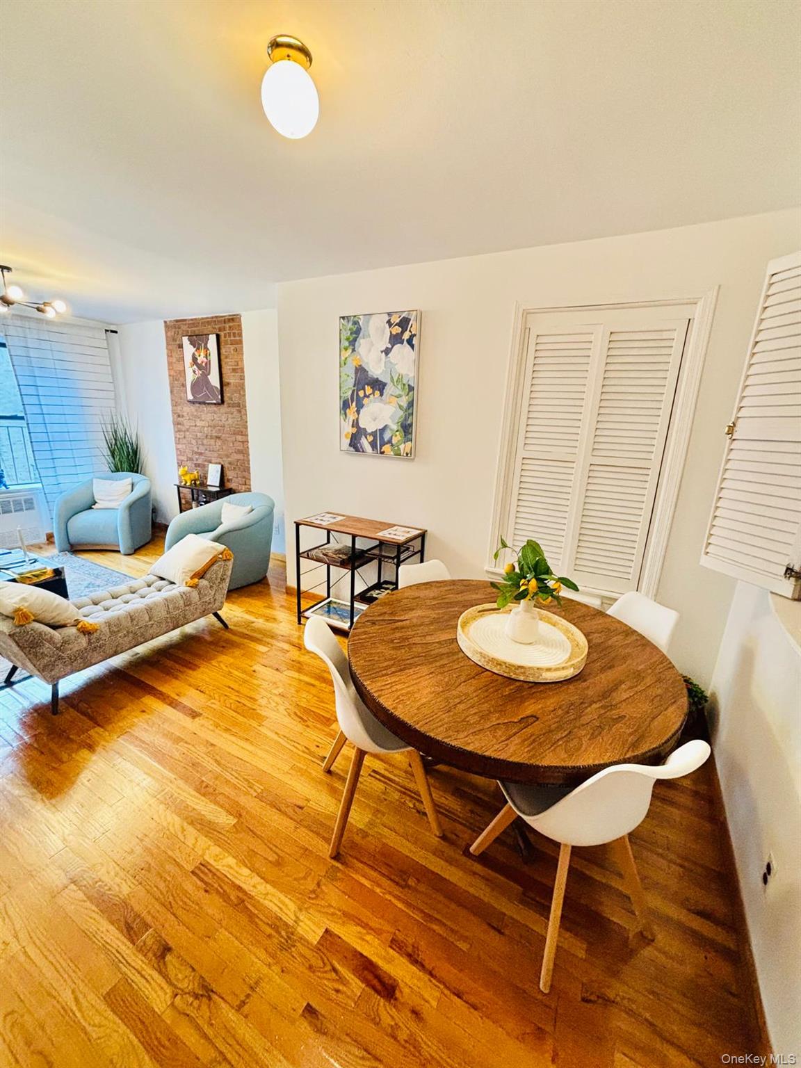 515 W 151st Street # 4W, New York (Manhattan), NY 10031