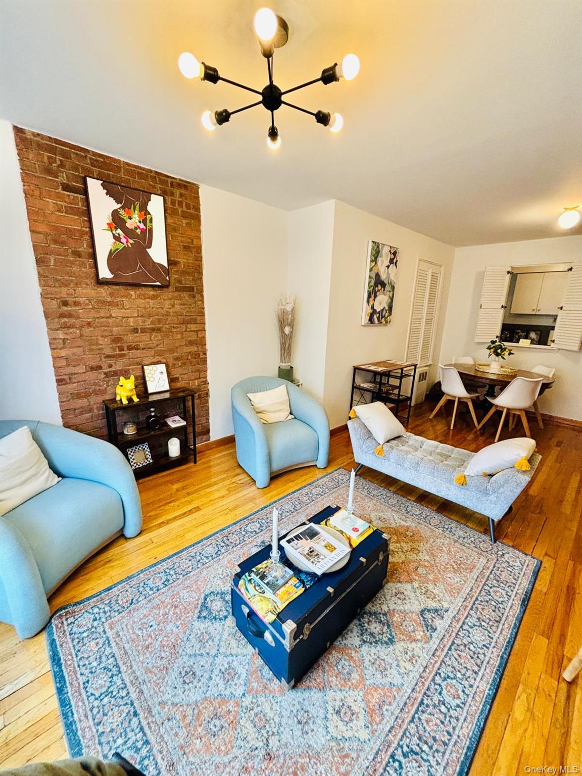 515 W 151st Street # 4W, New York (Manhattan), NY 10031