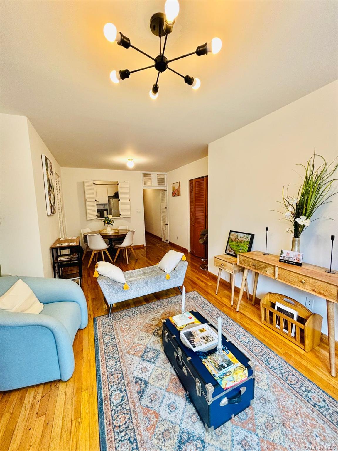 515 W 151st Street # 4W, New York (Manhattan), NY 10031