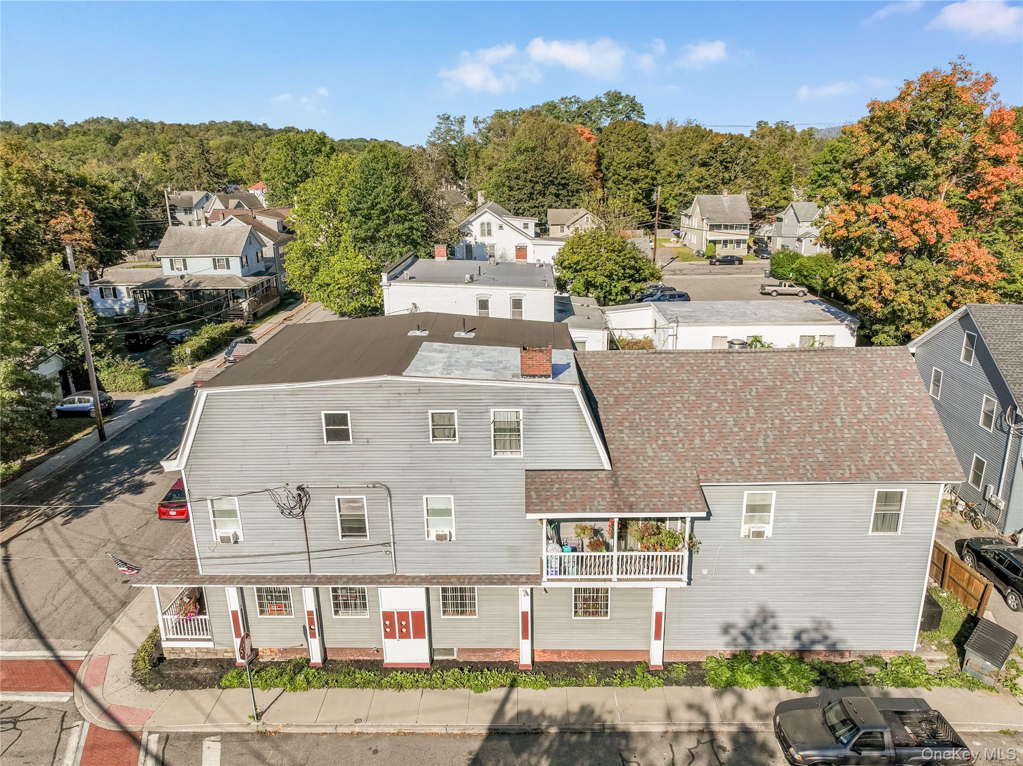 23 Main Street, Wallkill, NY 12589