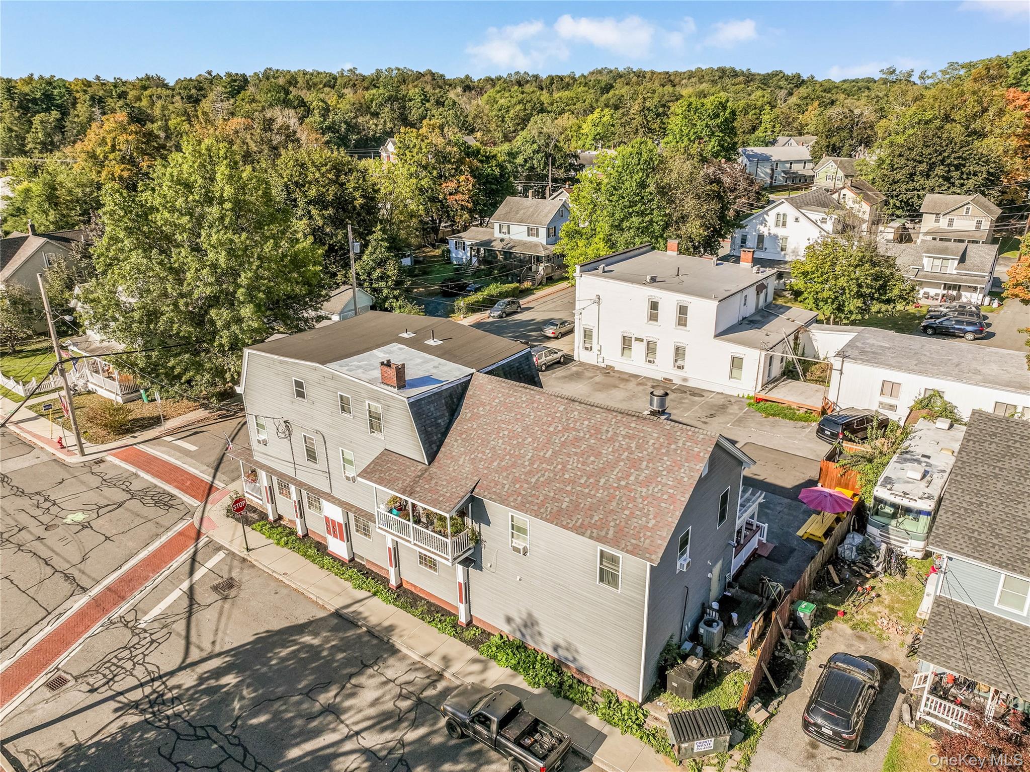 23 Main Street, Wallkill, NY 12589