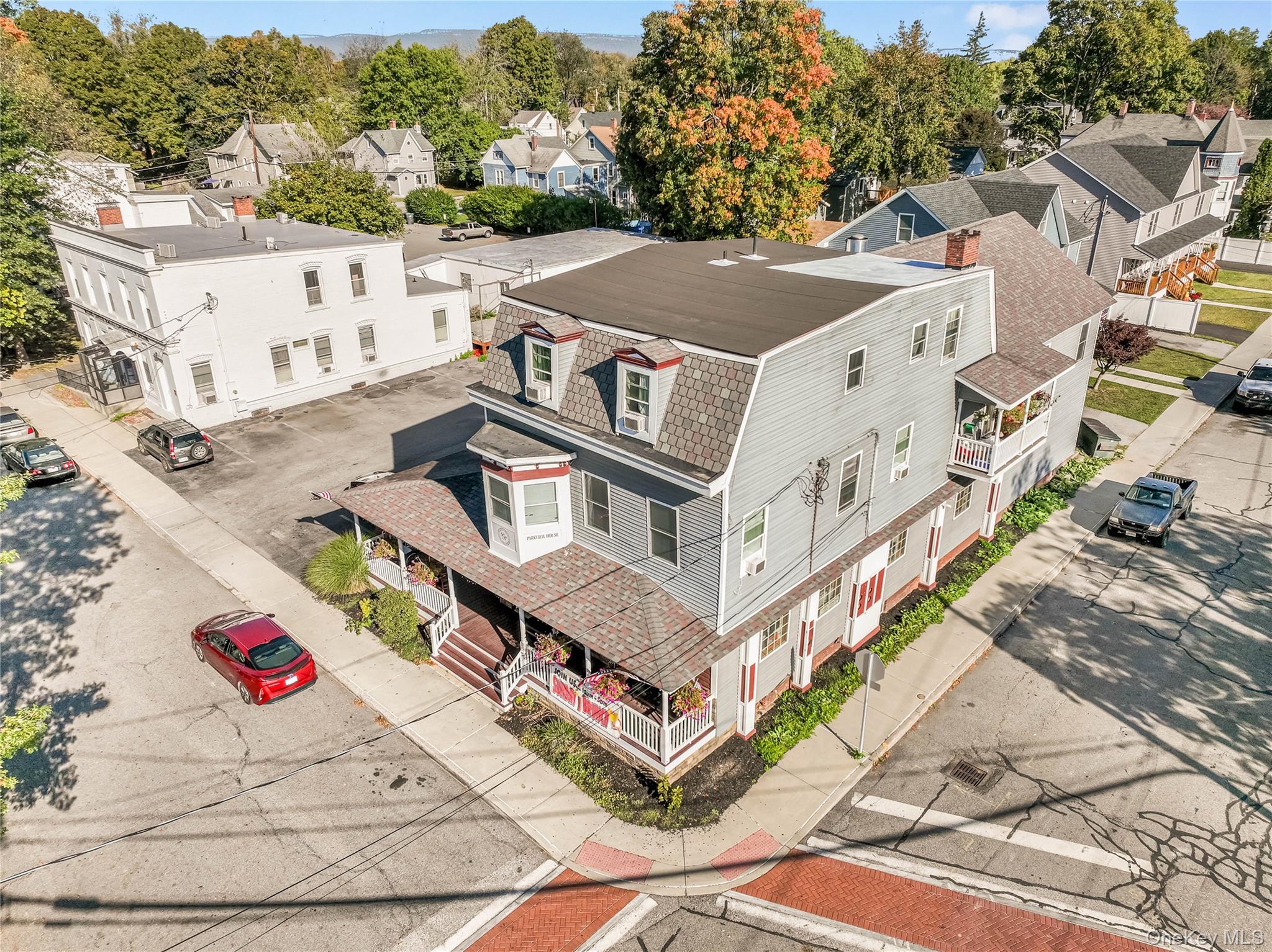 23 Main Street, Wallkill, NY 12589