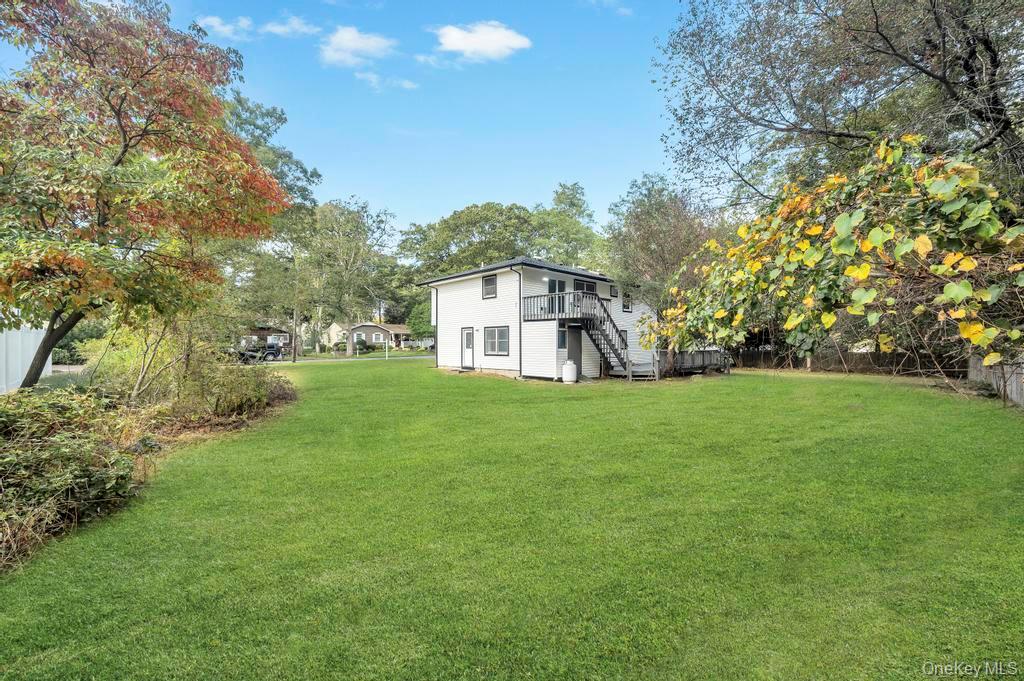 37 Cedar Branch Street, Middle Island, NY 11953