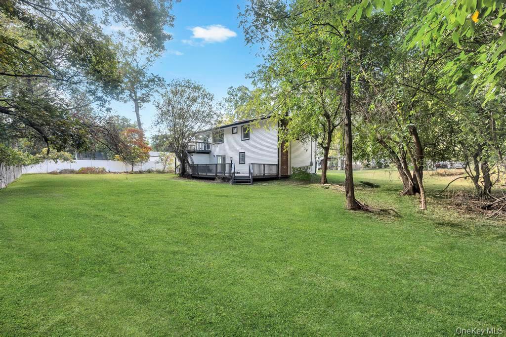 37 Cedar Branch Street, Middle Island, NY 11953