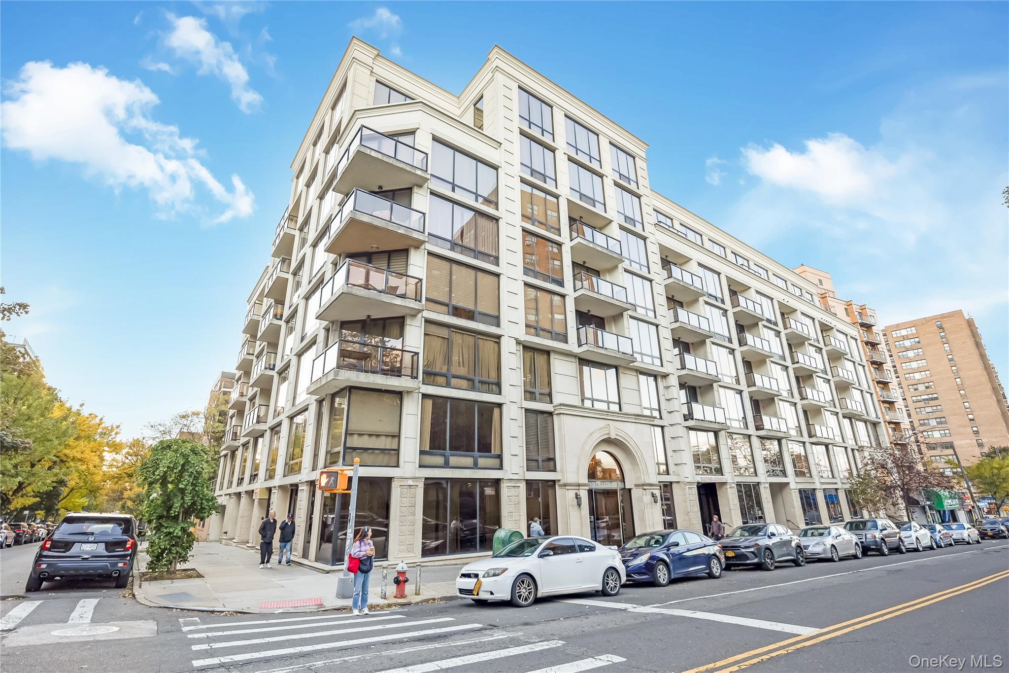 63-36 99th Street # 4F, Rego Park, NY 11374