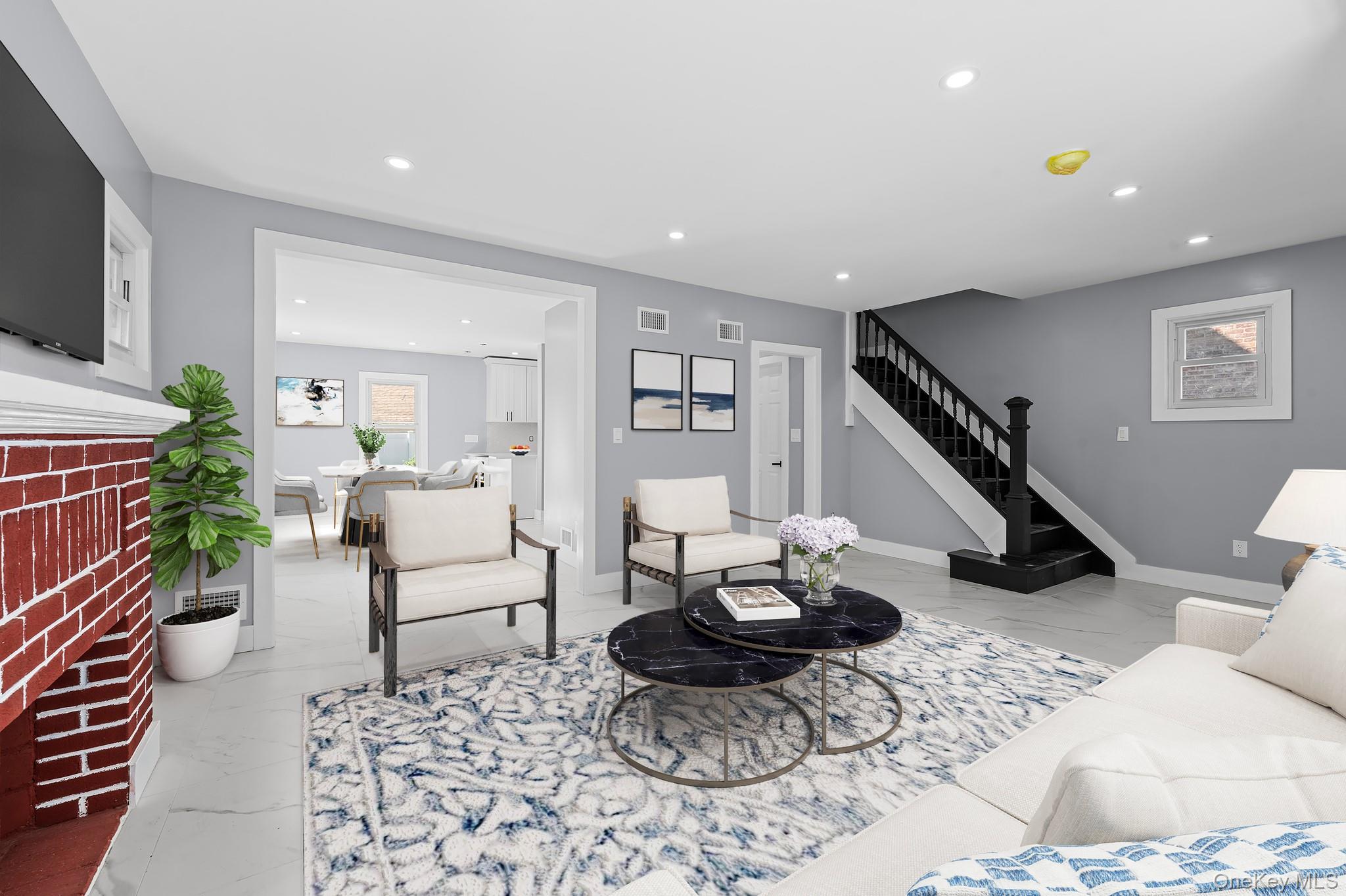 11132 199th Street, Hollis, NY 11412