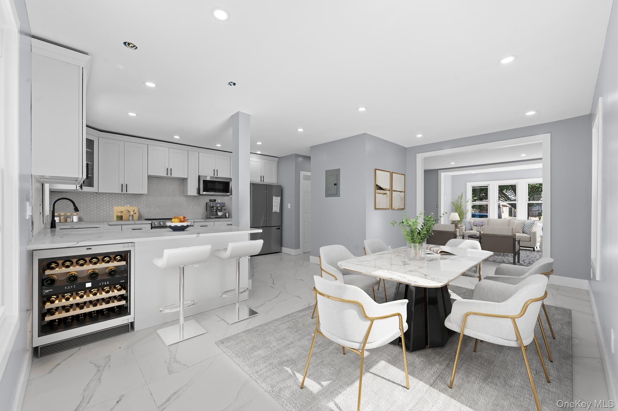 11132 199th Street, Hollis, NY 11412