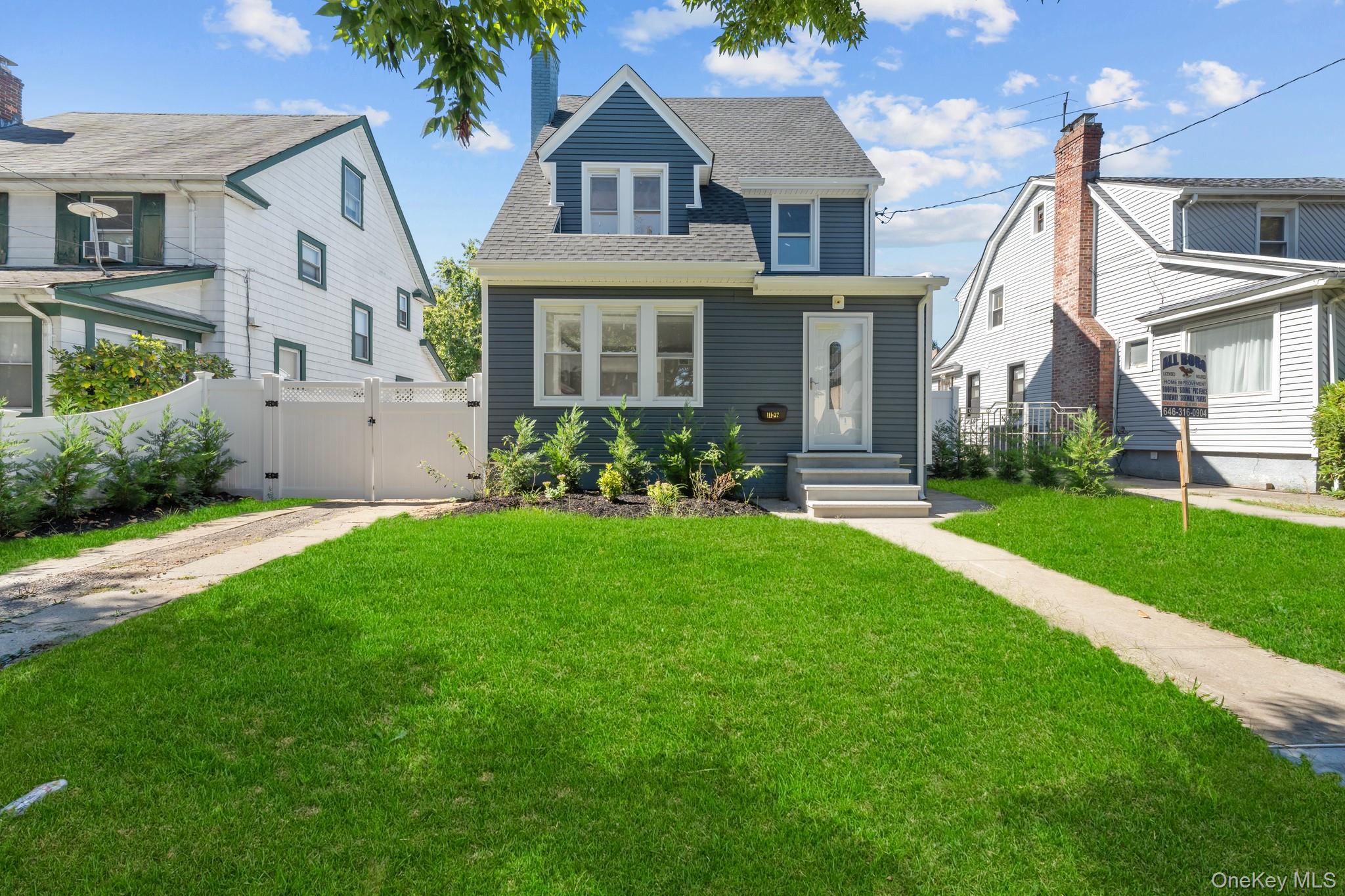 11132 199th Street, Hollis, NY 11412