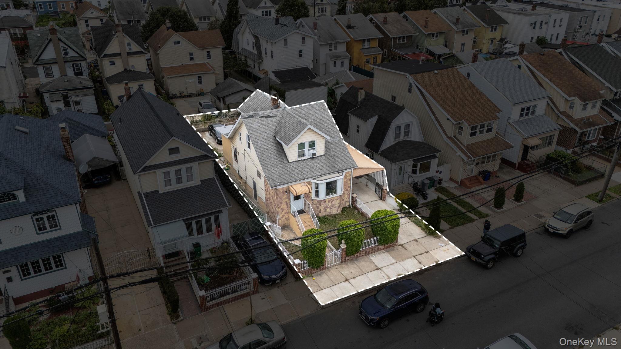 9041 178th Street, Jamaica, NY 11432