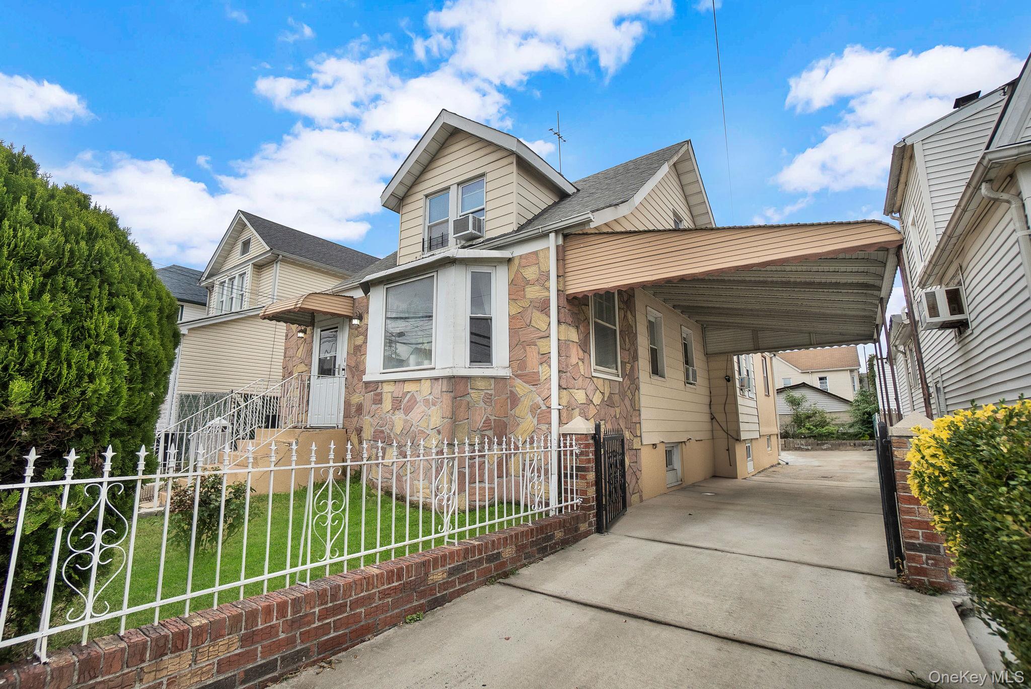 9041 178th Street, Jamaica, NY 11432