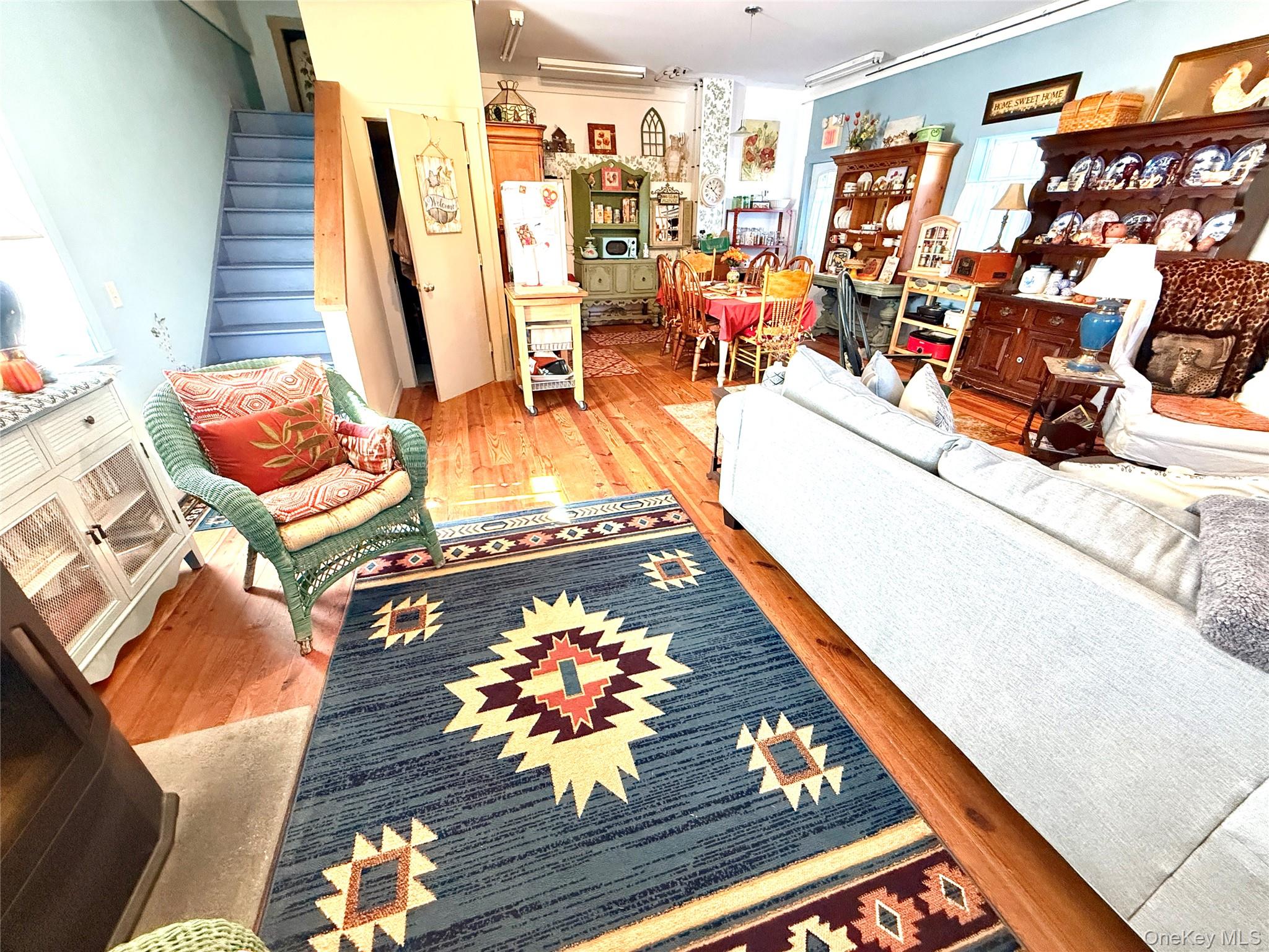 787 Callicoon Center Road, Callicoon Center, NY 12724