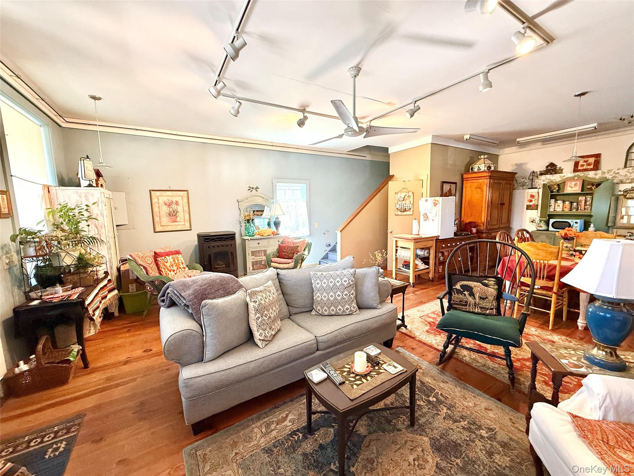 787 Callicoon Center Road, Callicoon Center, NY 12724