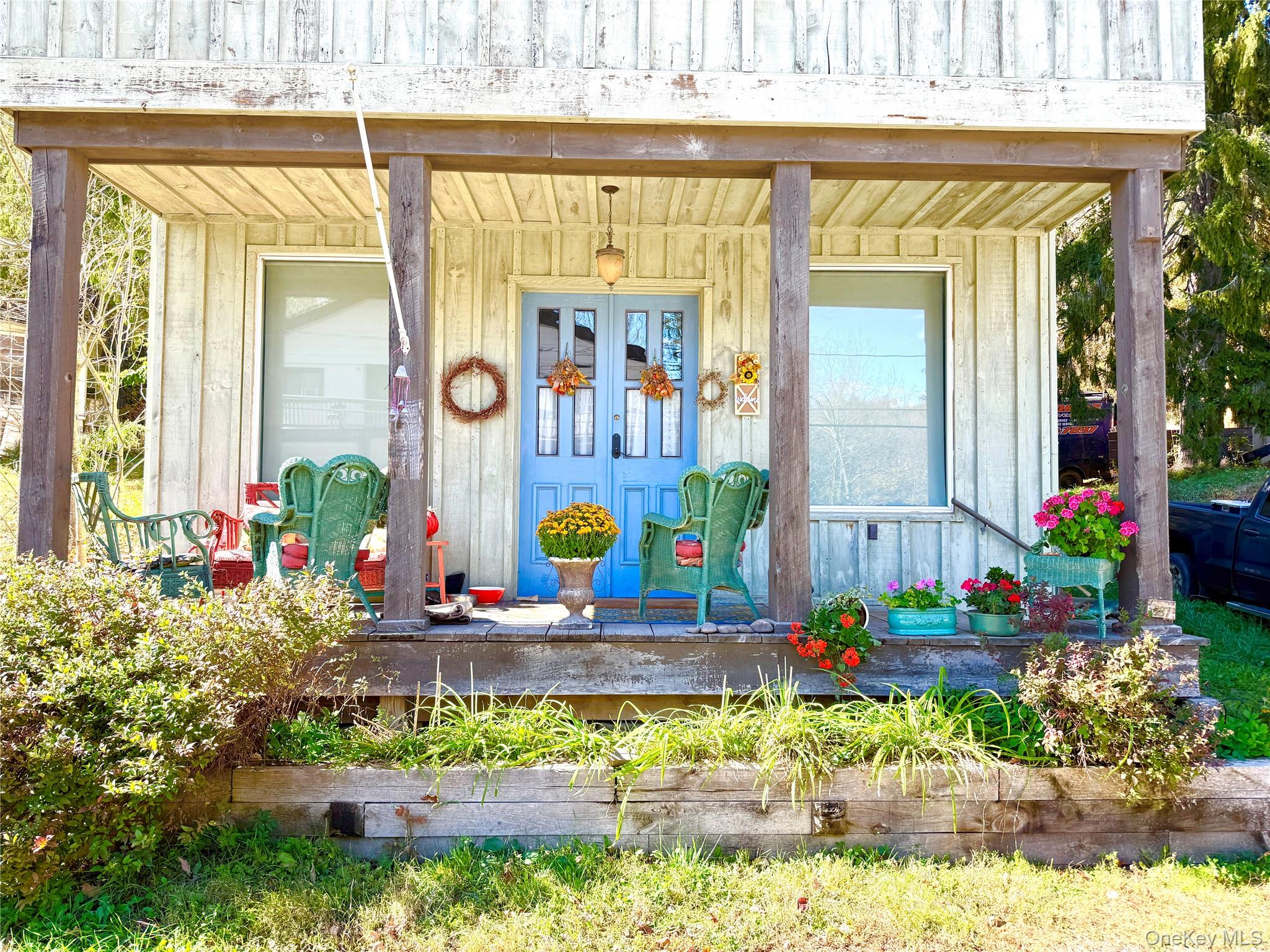 787 Callicoon Center Road, Callicoon Center, NY 12724