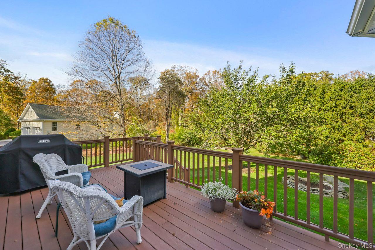 4 Mane Way, Pawling, NY 12564