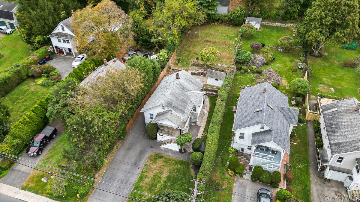 151 Babbitt Road, Bedford Hills, NY 10507