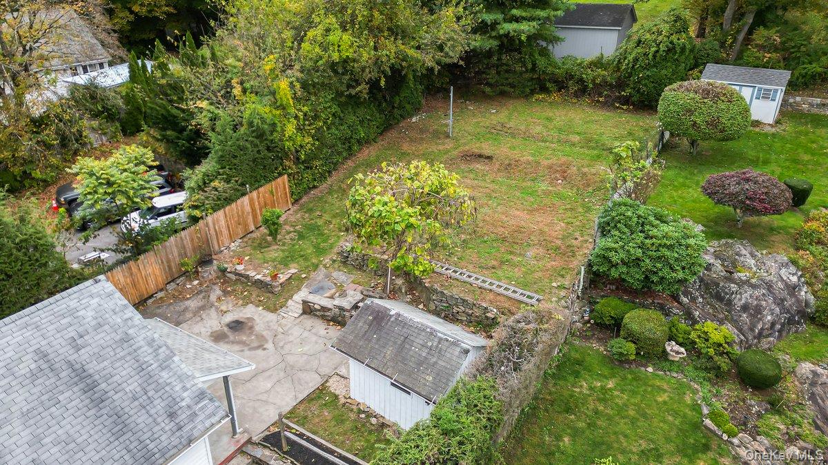 151 Babbitt Road, Bedford Hills, NY 10507