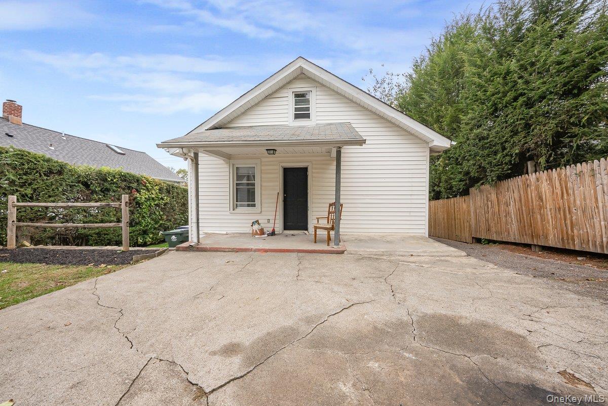 151 Babbitt Road, Bedford Hills, NY 10507