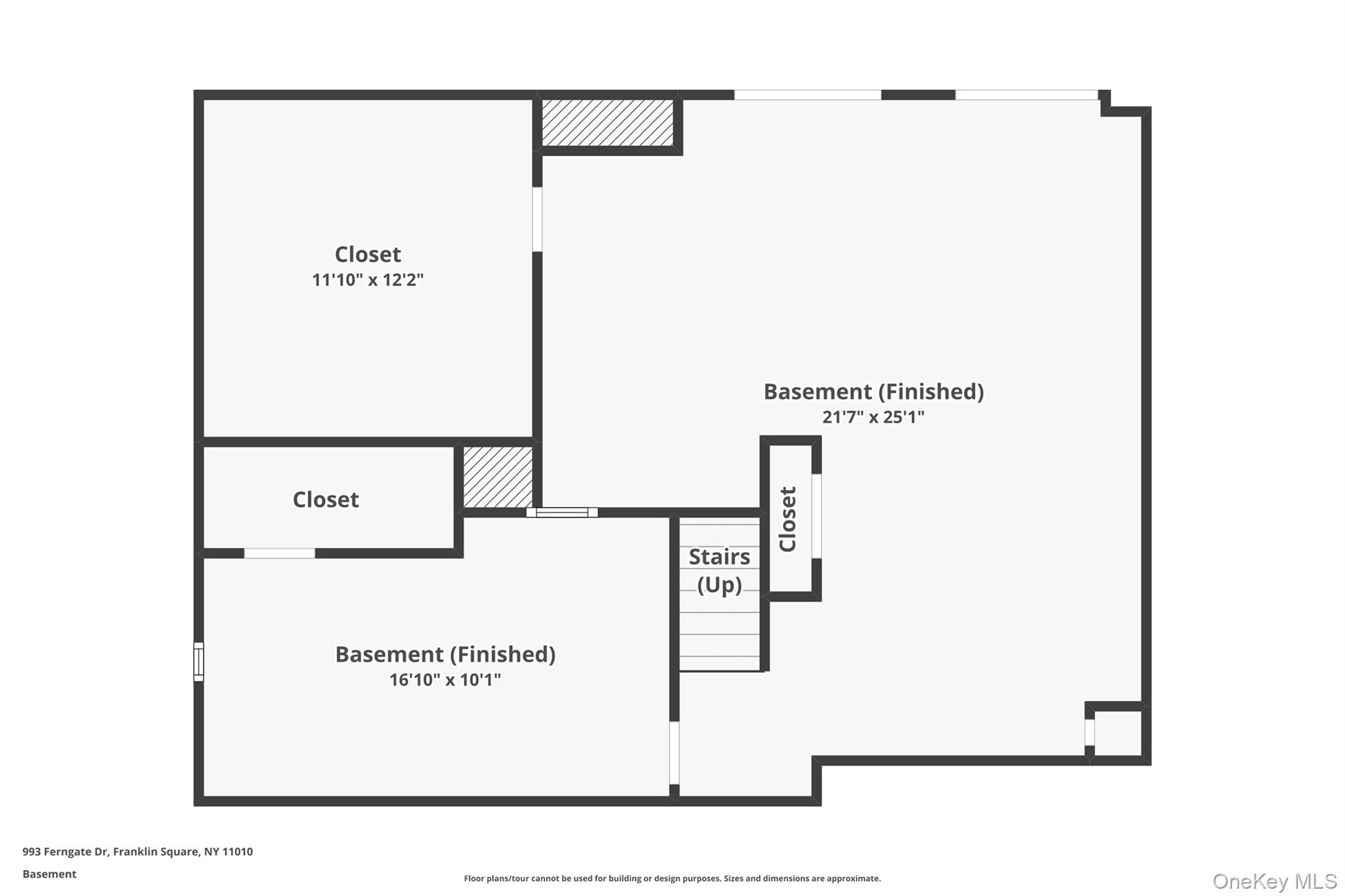 993 Ferngate Drive, Franklin Square, NY 11010