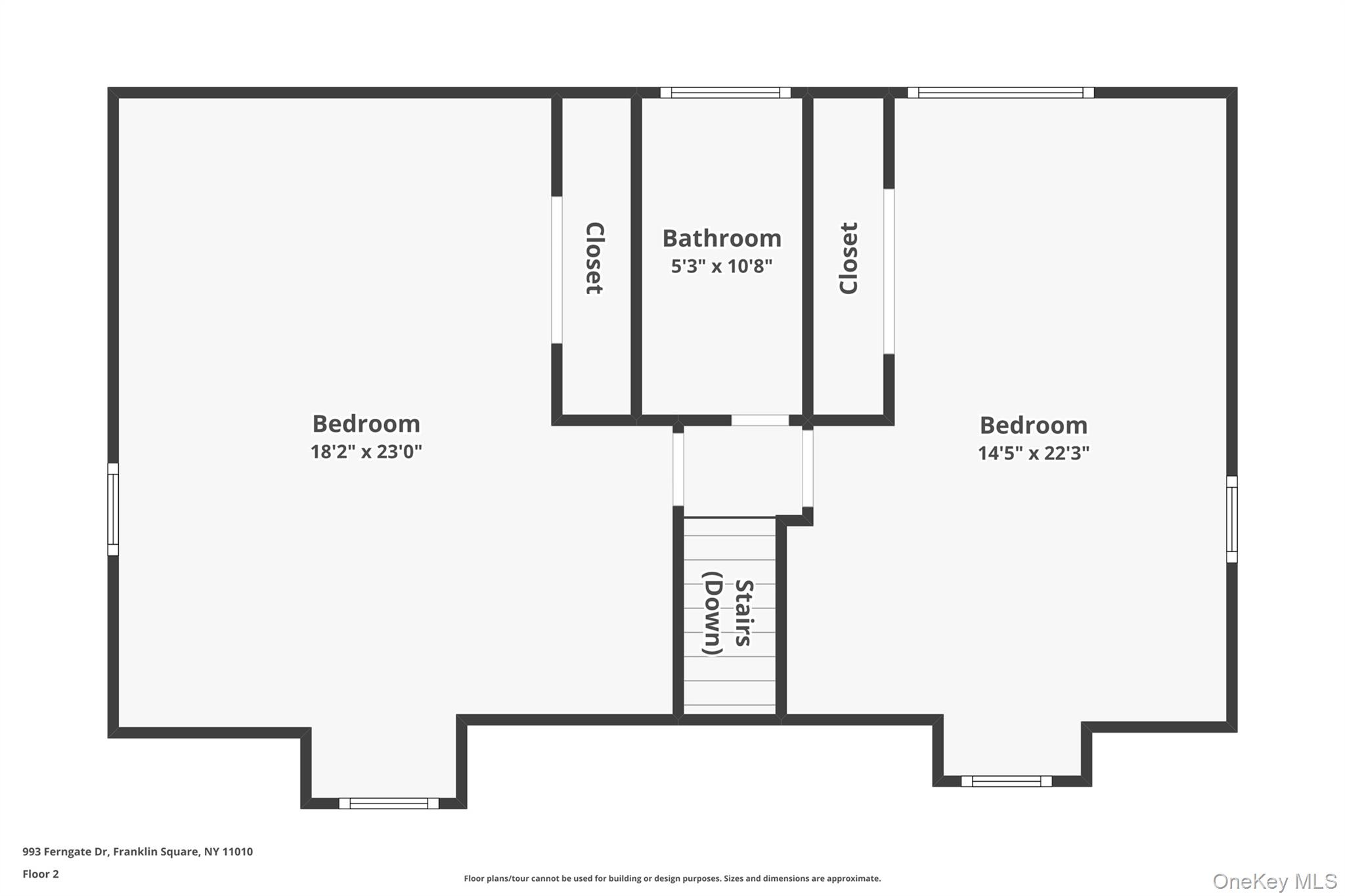 993 Ferngate Drive, Franklin Square, NY 11010