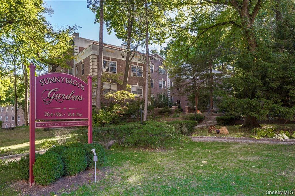 766 Palmer Road # 2F, Bronxville, NY 10708
