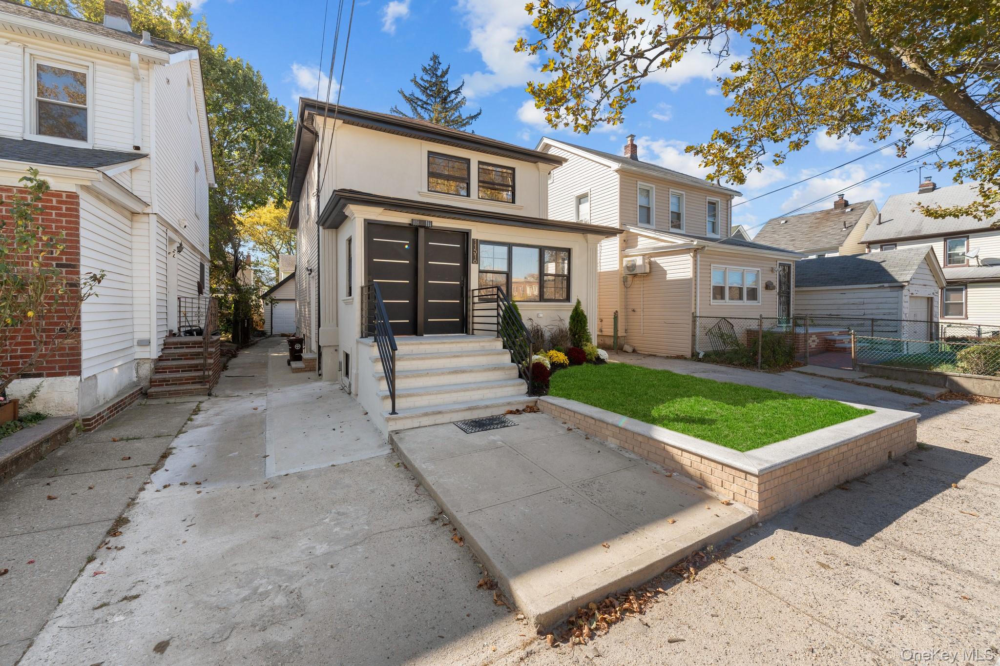 11516 199th Street, Saint Albans, NY 11412