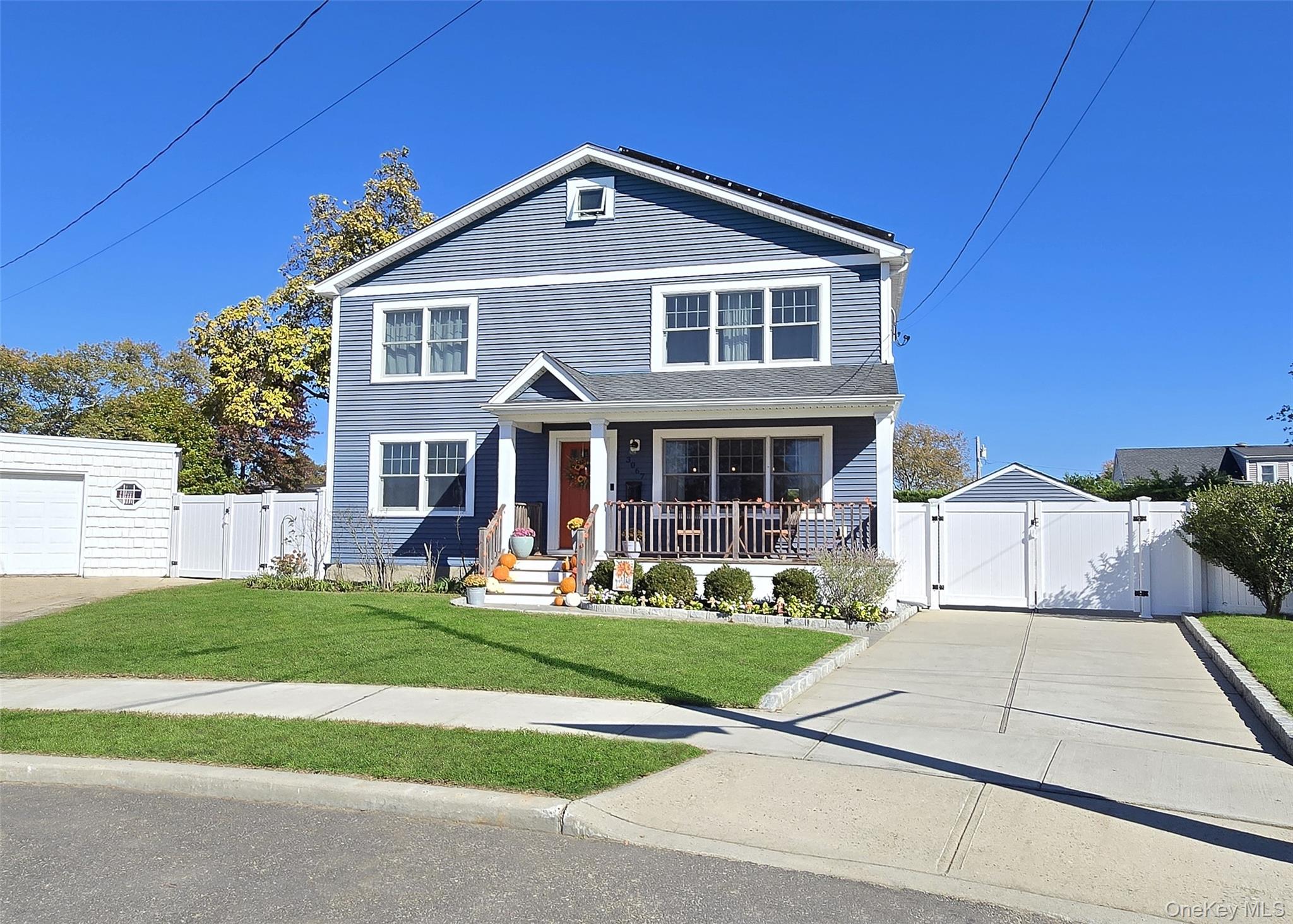 3067 Xavier Court, Oceanside, NY 11572