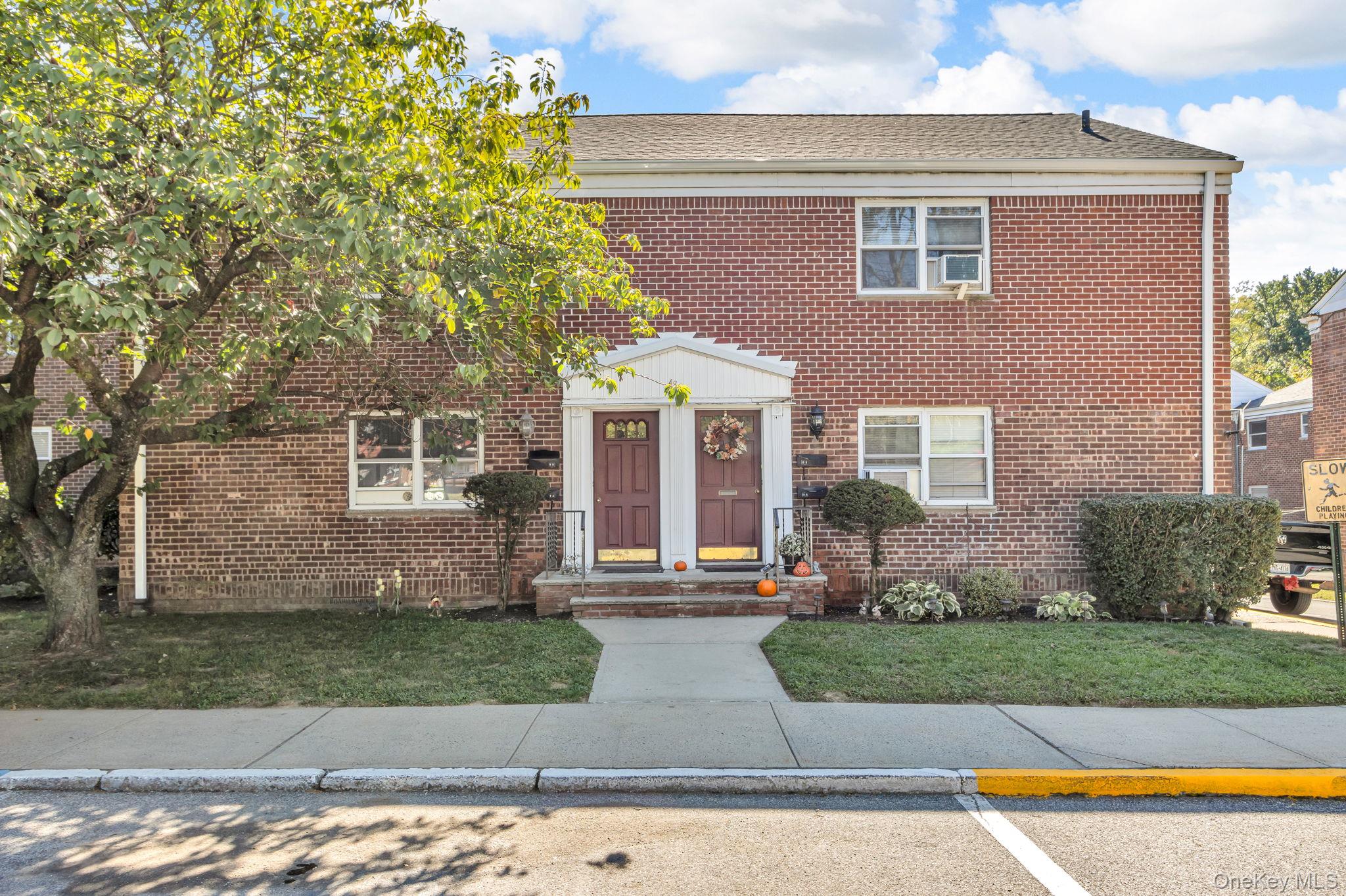 480 Tuckahoe Road # 10B, Yonkers, NY 10710