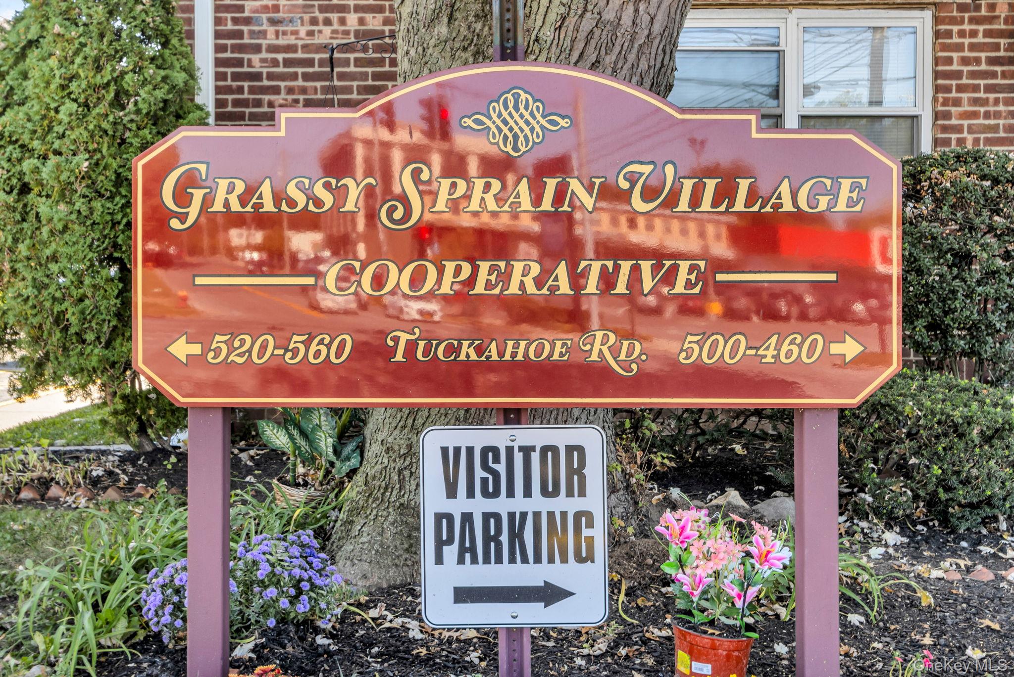 480 Tuckahoe Road # 10B, Yonkers, NY 10710