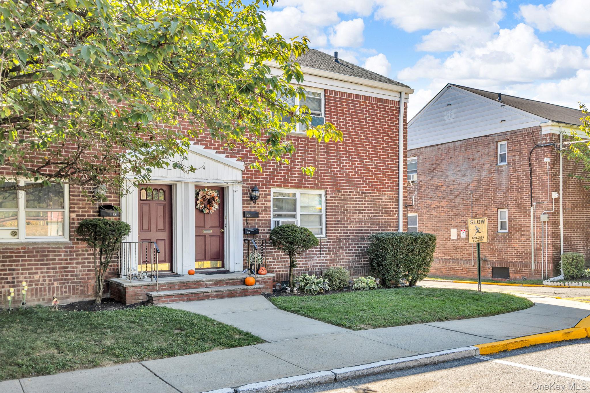 480 Tuckahoe Road # 10B, Yonkers, NY 10710