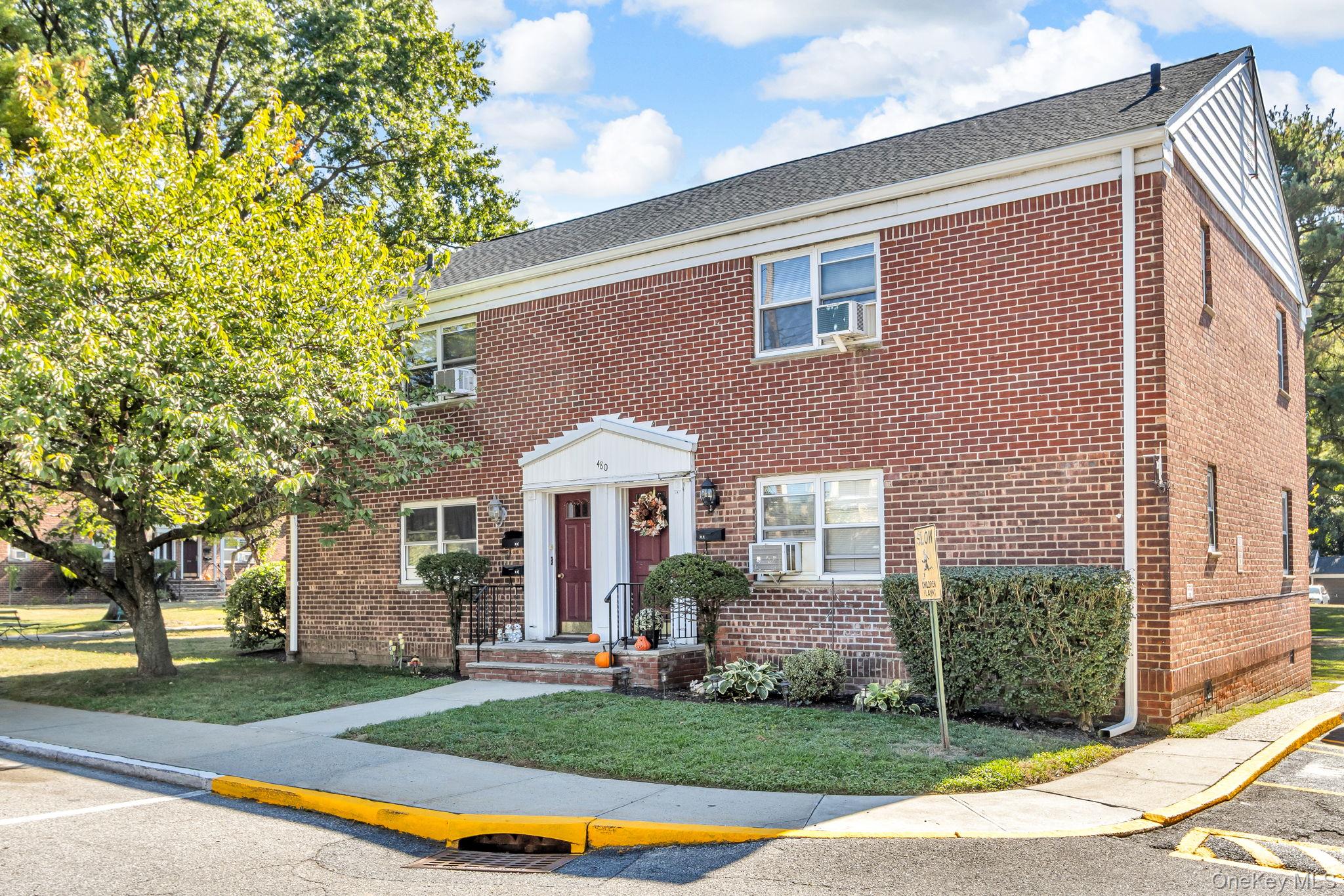 480 Tuckahoe Road # 10B, Yonkers, NY 10710