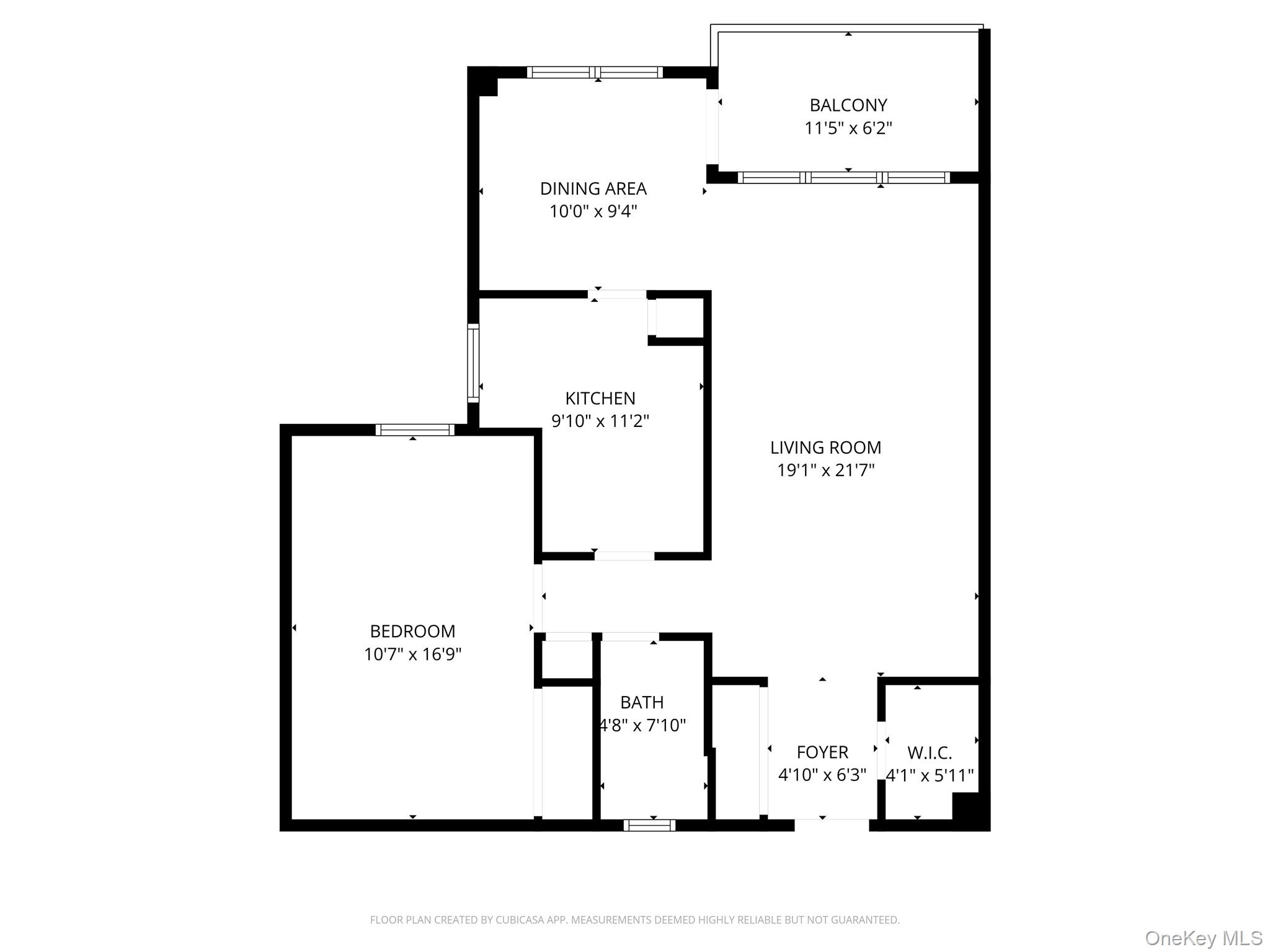 99 Randall Avenue # 2-J, Freeport, NY 11520