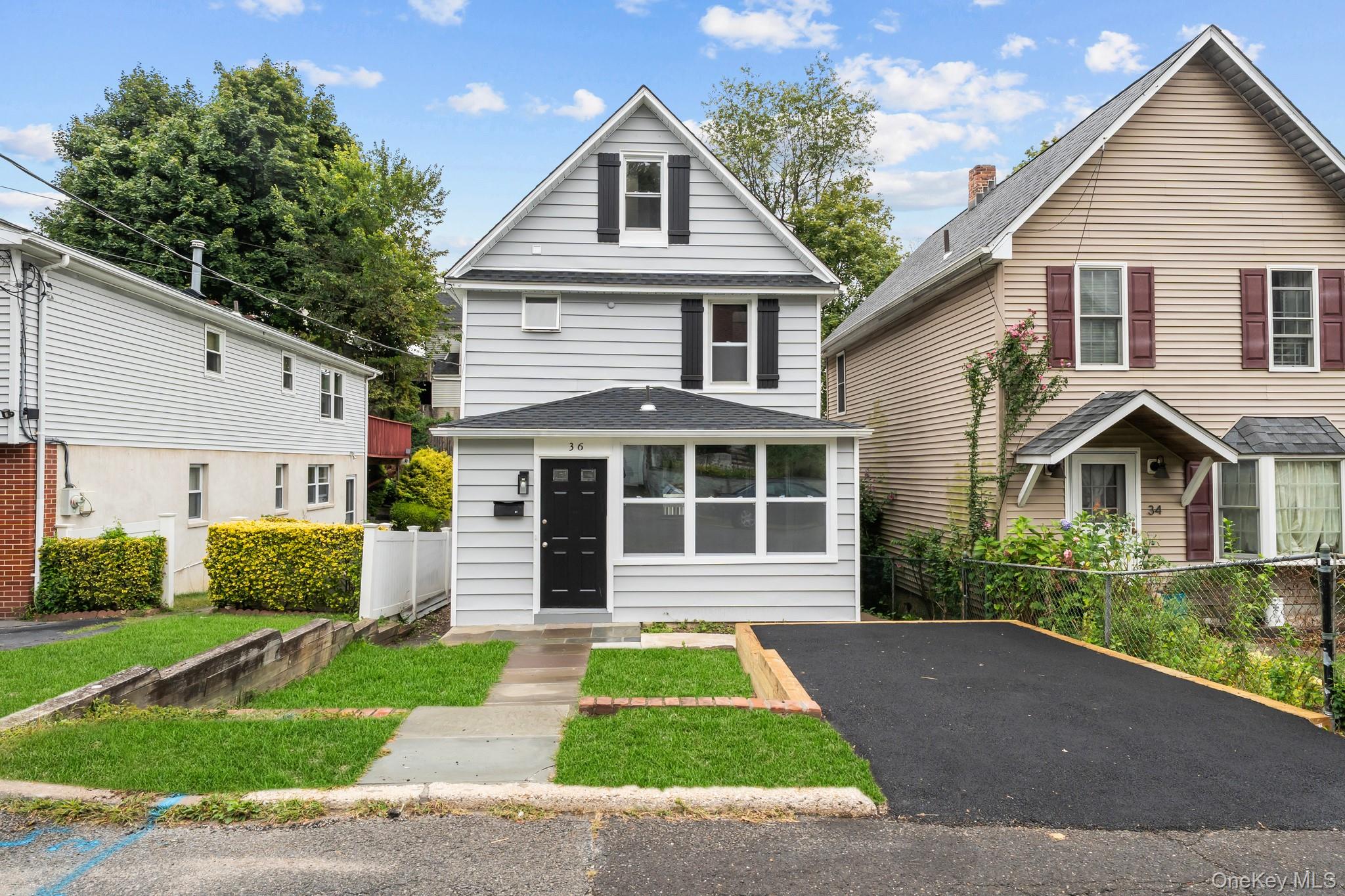 36 N Perkins Avenue, Elmsford, NY 10523