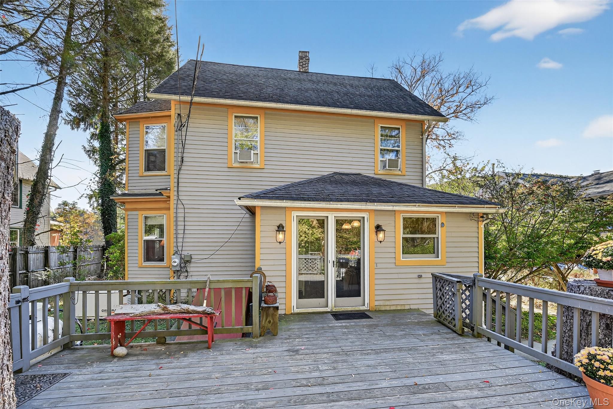 48 River Road, Barryville, NY 12719