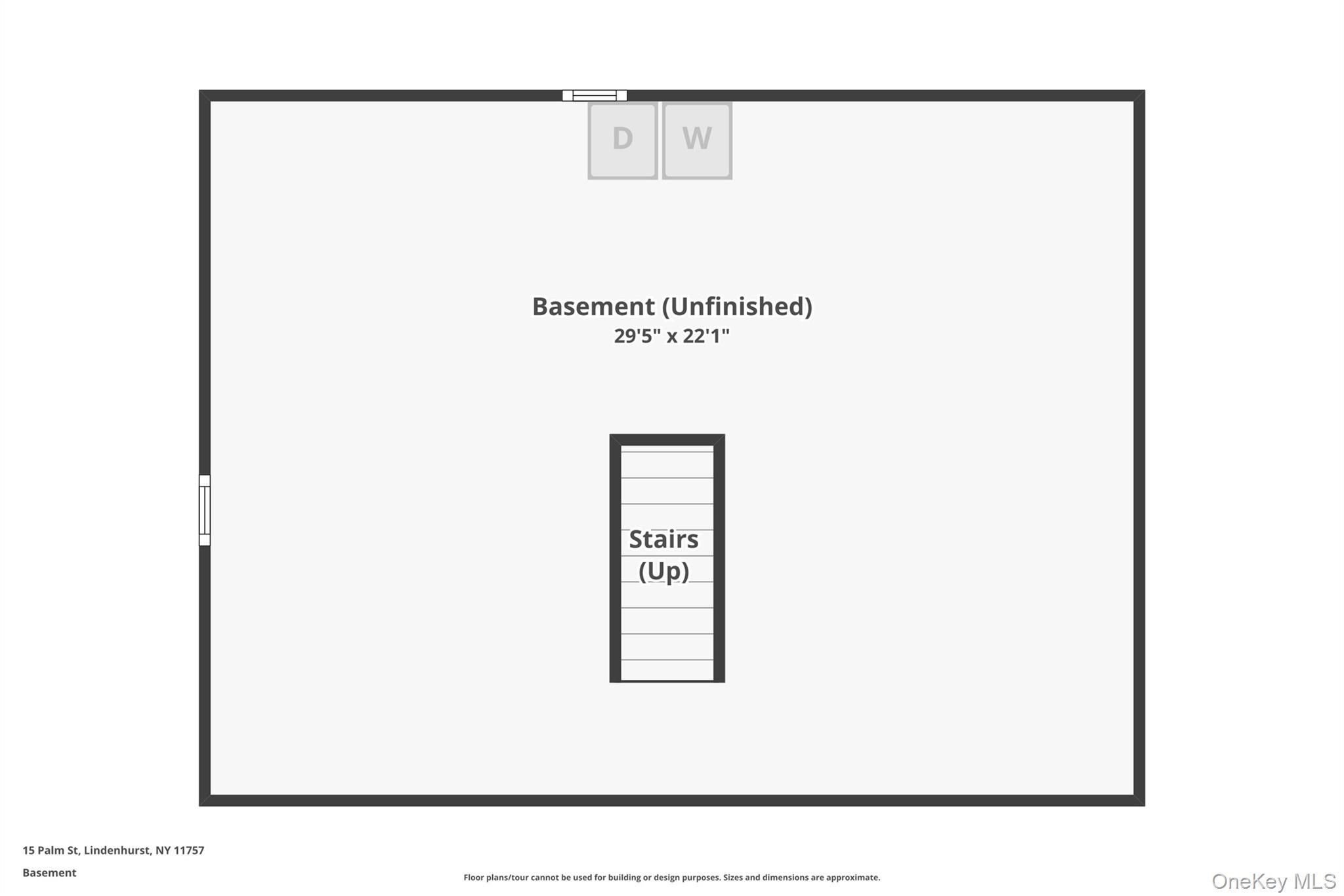 15 Palm Street, Lindenhurst, NY 11757