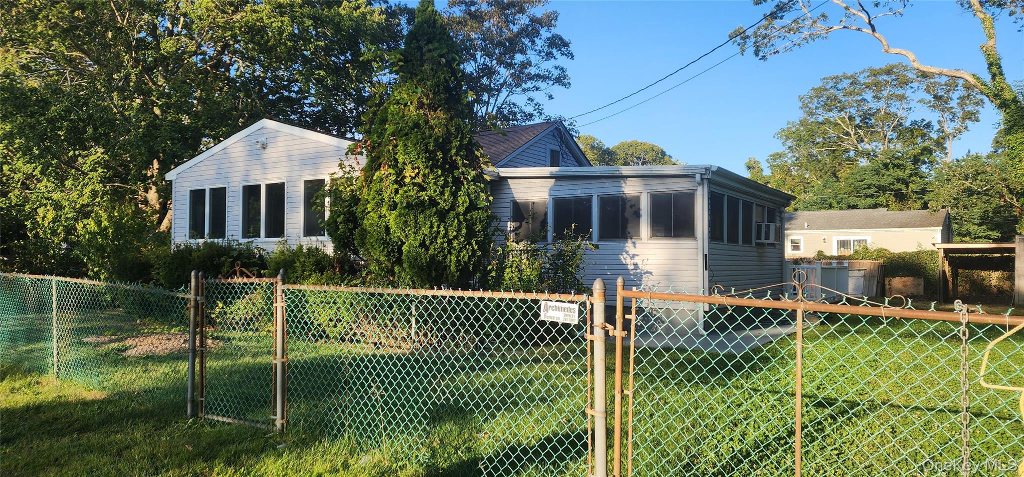 177 Magnolia Drive, Mastic Beach, NY 11951