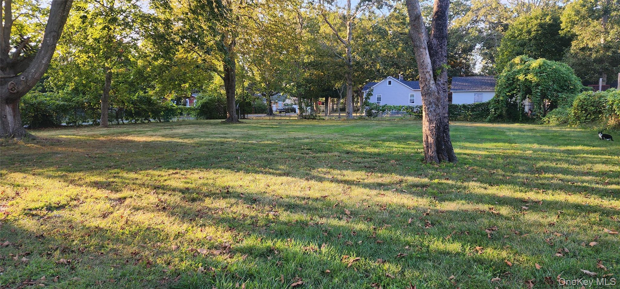 177 Magnolia Drive, Mastic Beach, NY 11951