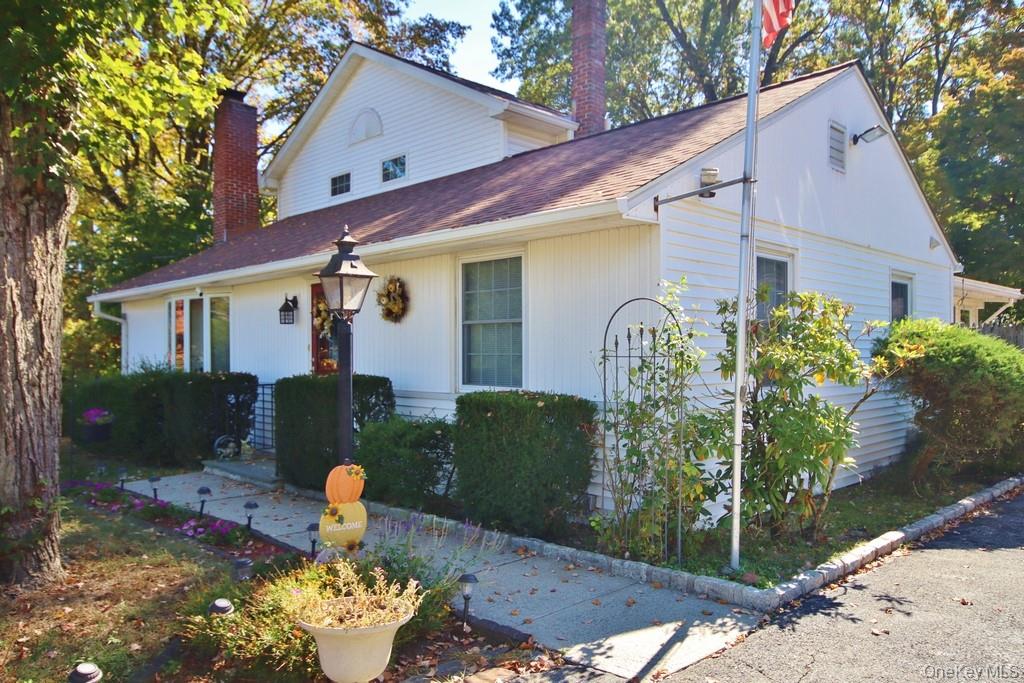 7 Grandview Avenue, Ossining, NY 10562