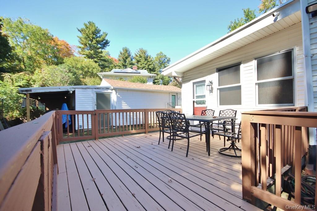 7 Grandview Avenue, Ossining, NY 10562