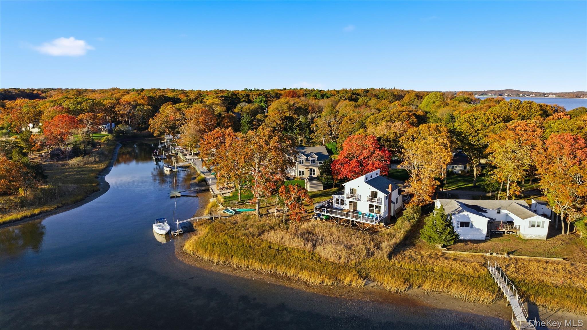 530 Sunset Way, Southold, NY 11971