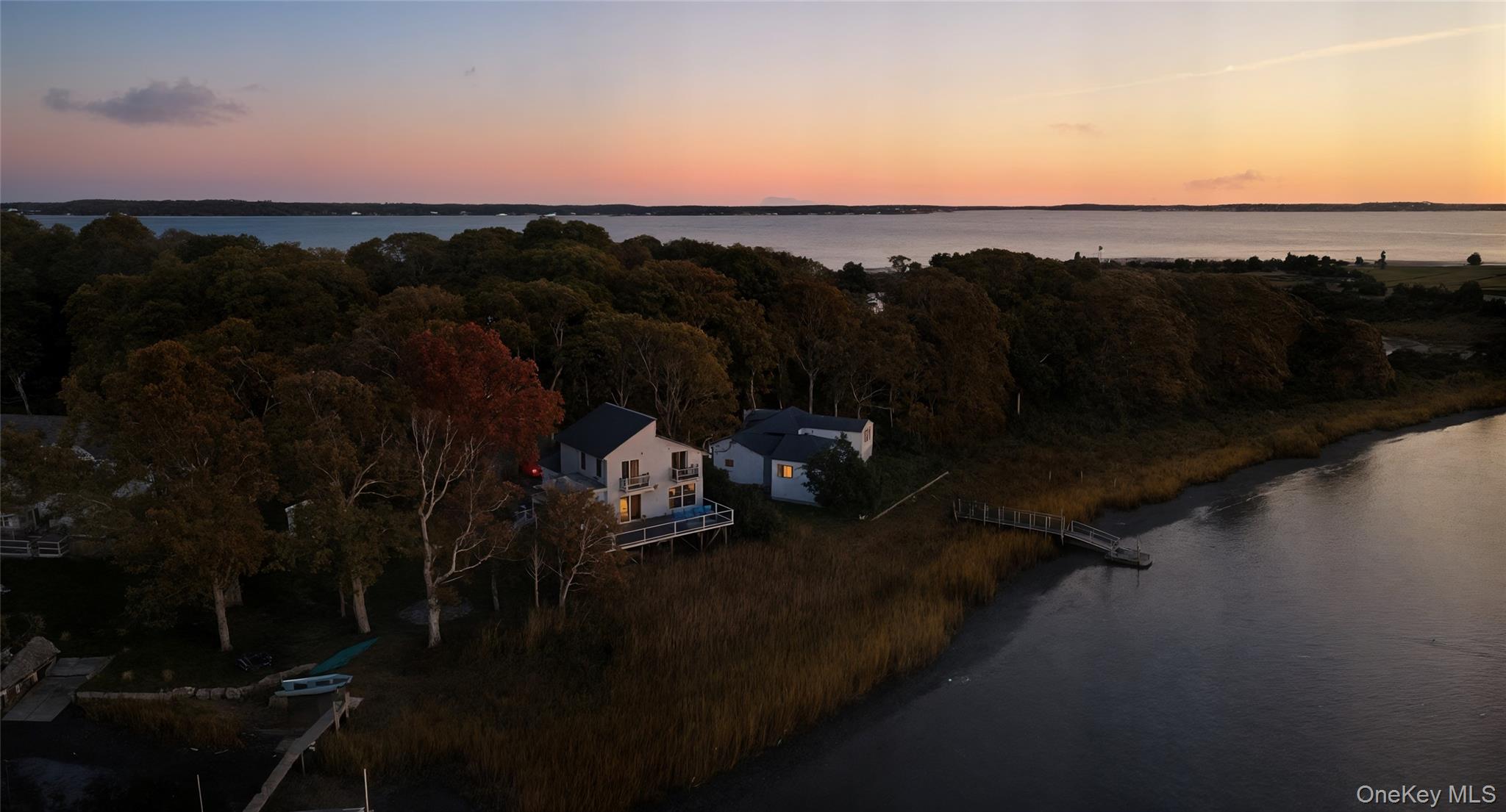 530 Sunset Way, Southold, NY 11971