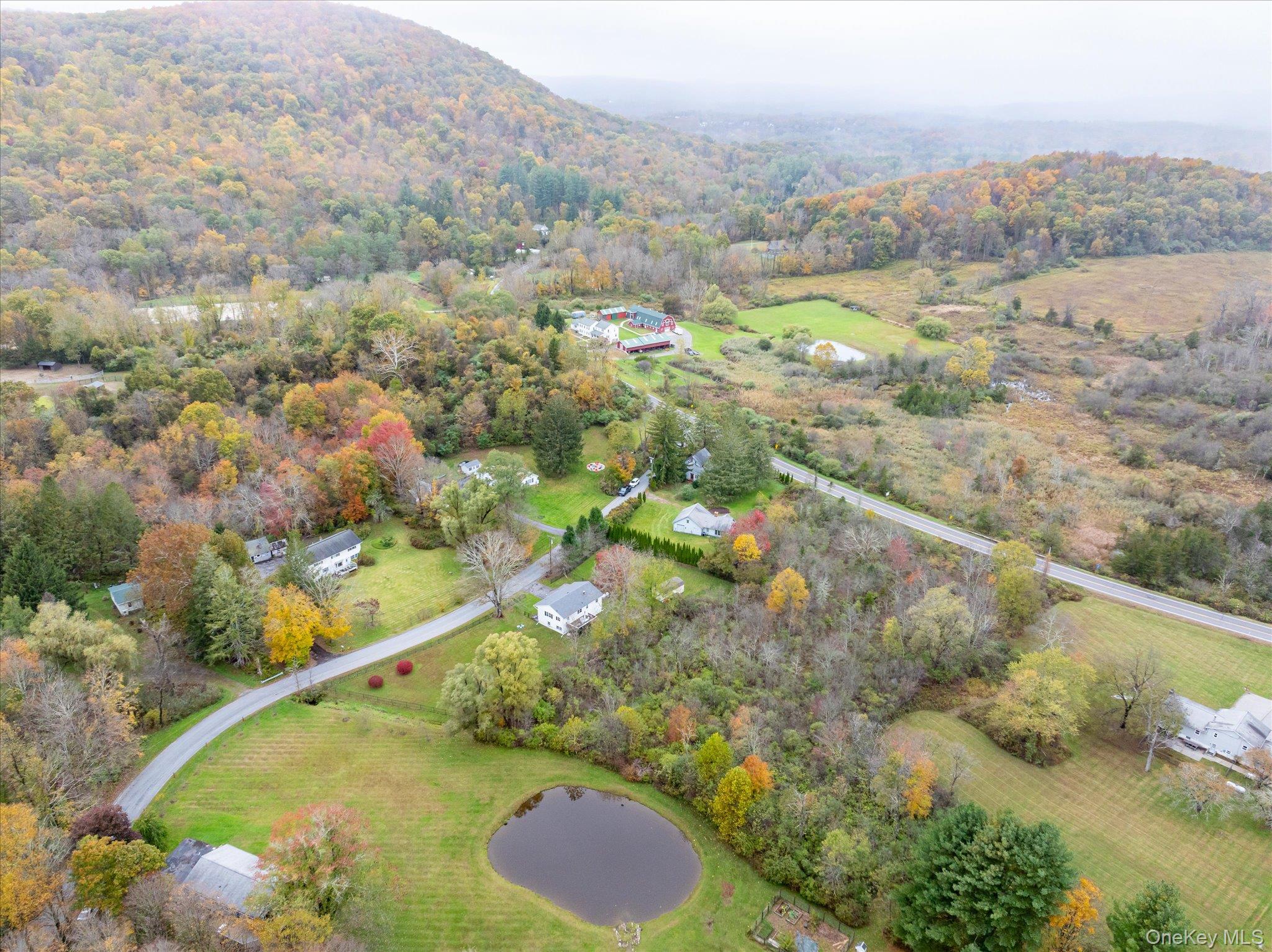 1 Hoyt Road, Wingdale, NY 12594