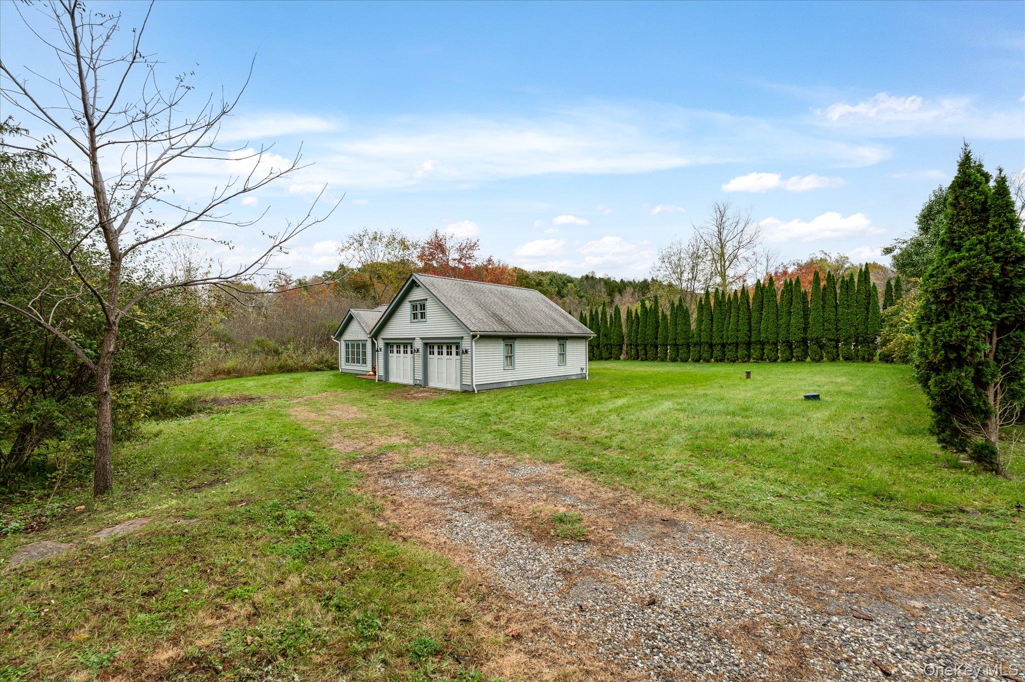 1 Hoyt Road, Wingdale, NY 12594