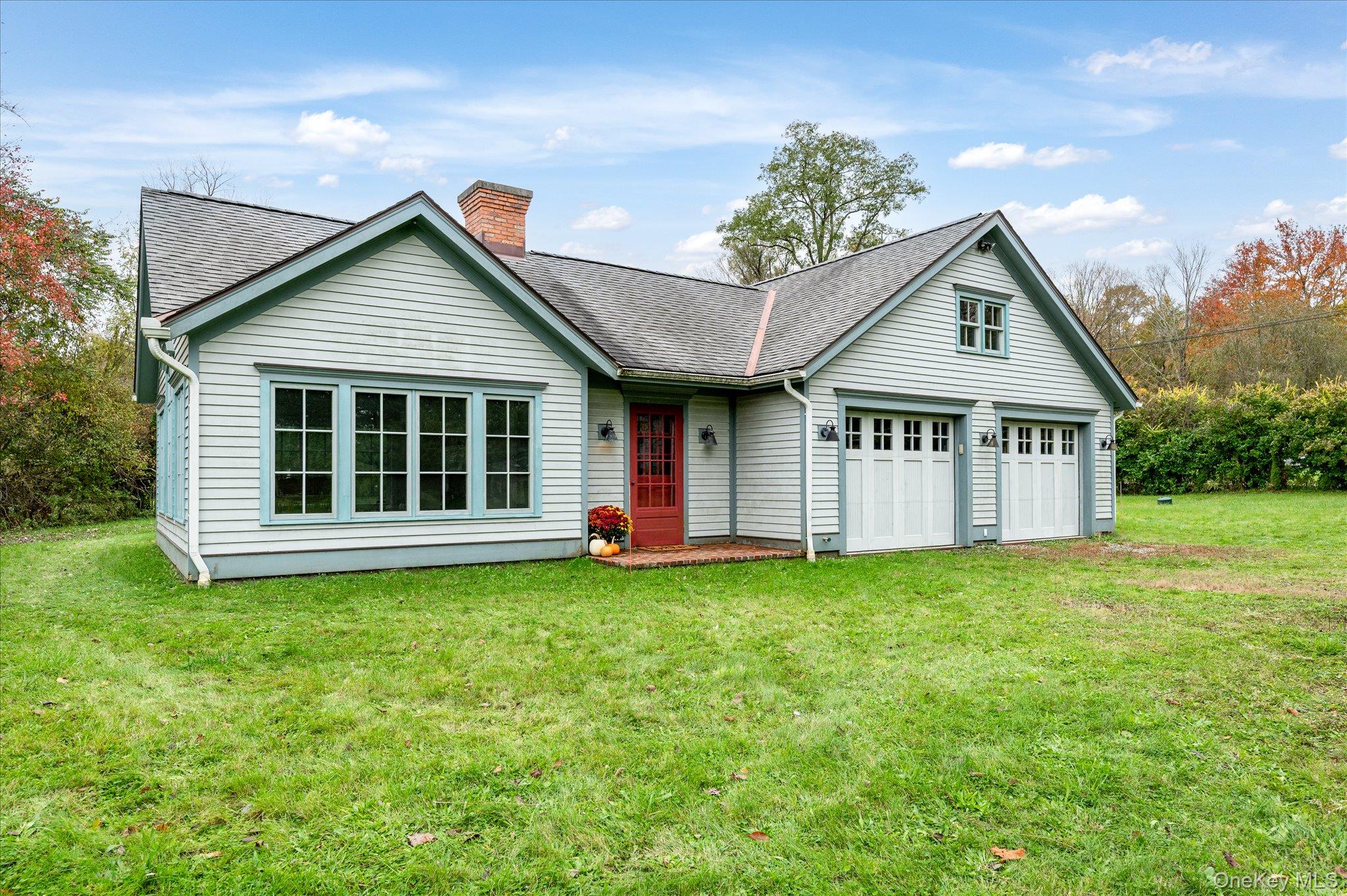 1 Hoyt Road, Wingdale, NY 12594