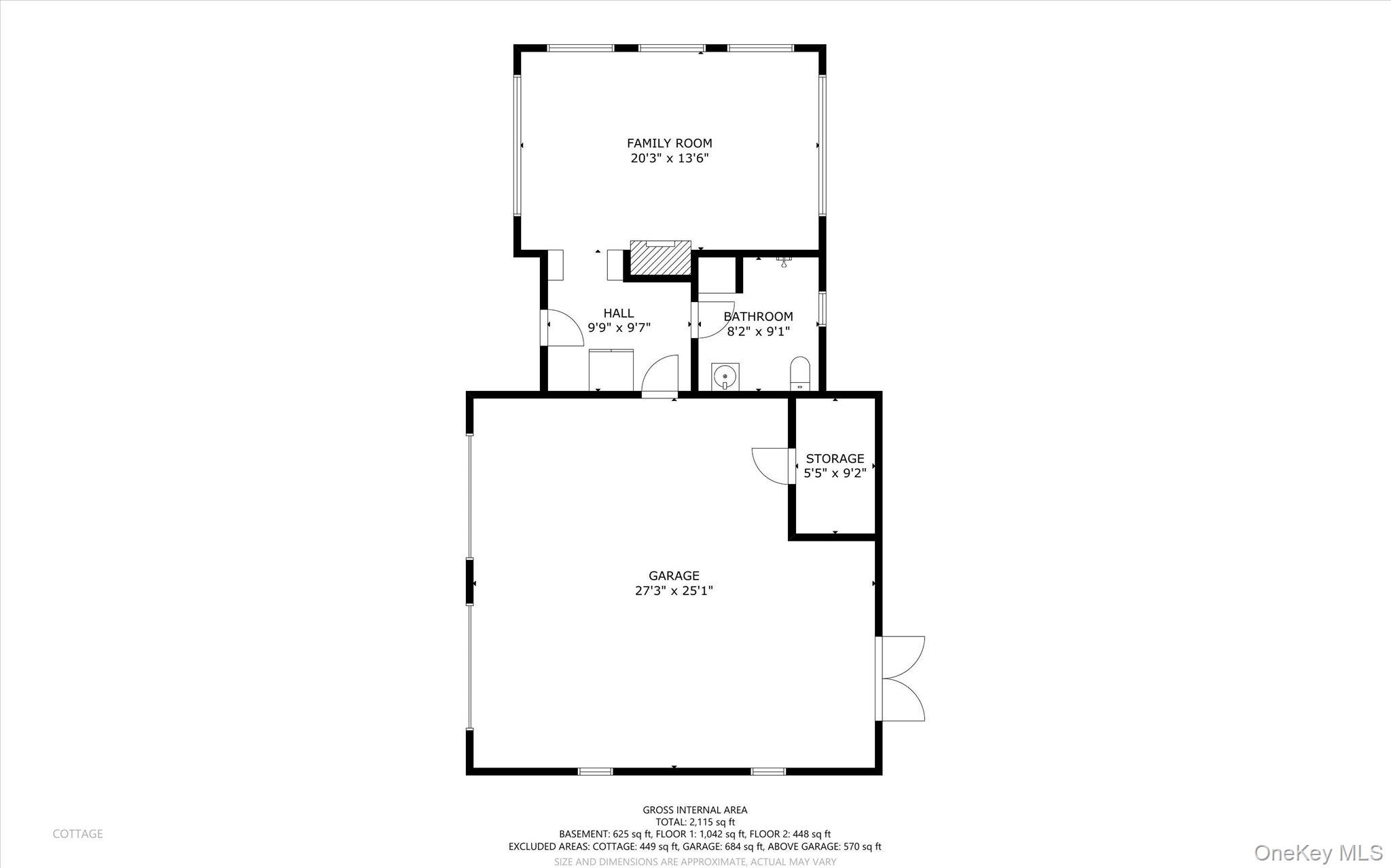 1 Hoyt Road, Wingdale, NY 12594