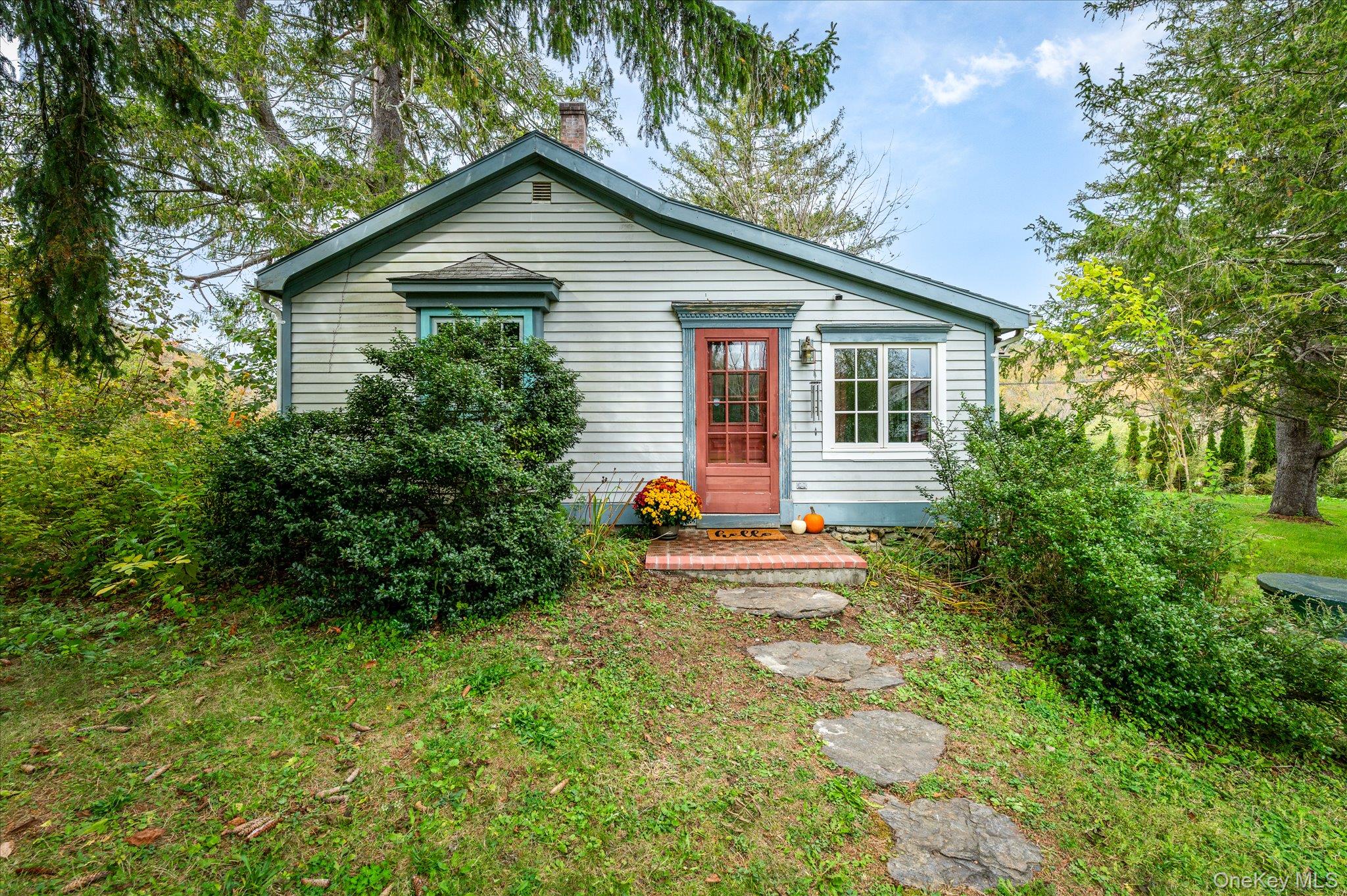 1 Hoyt Road, Wingdale, NY 12594