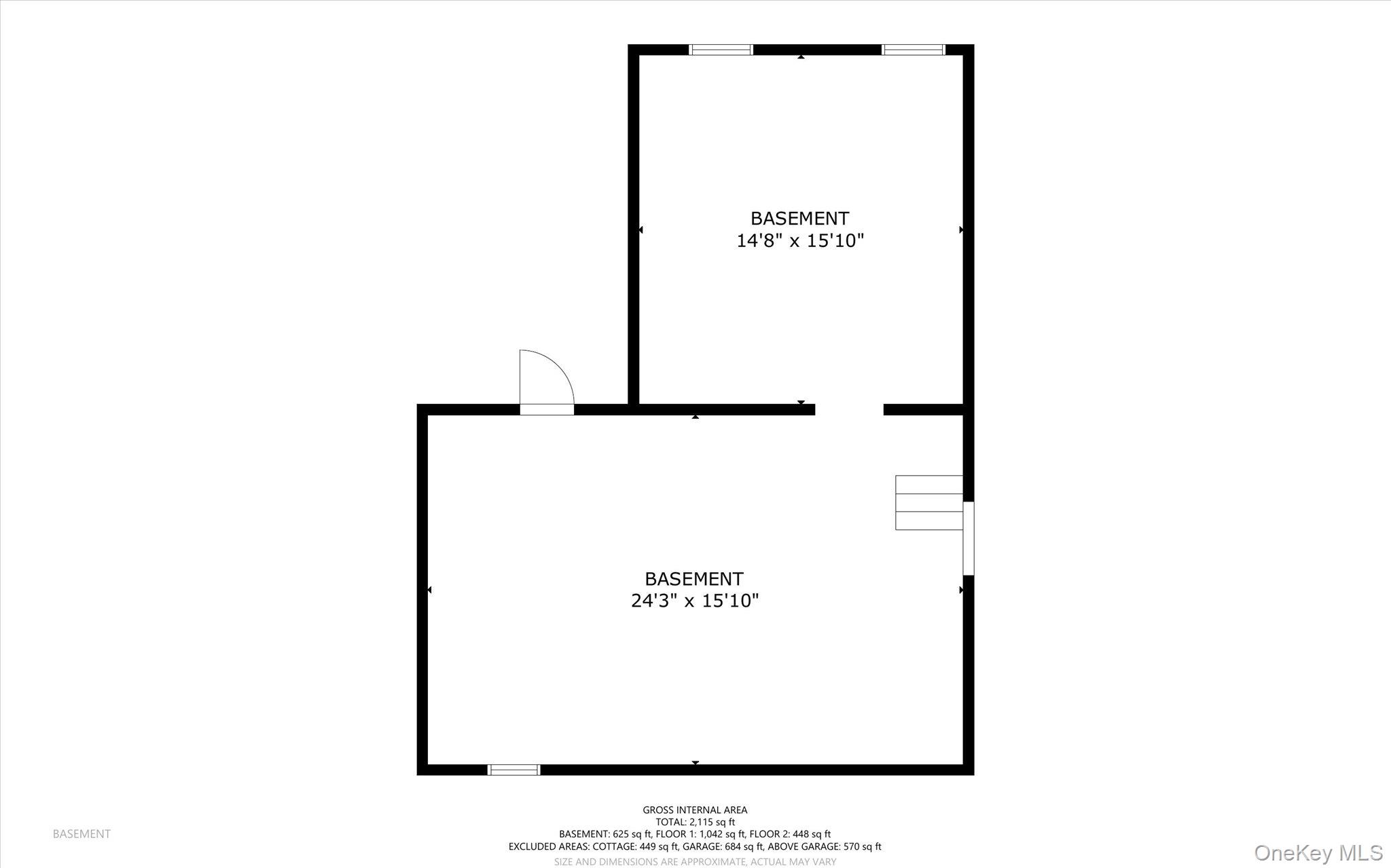 1 Hoyt Road, Wingdale, NY 12594