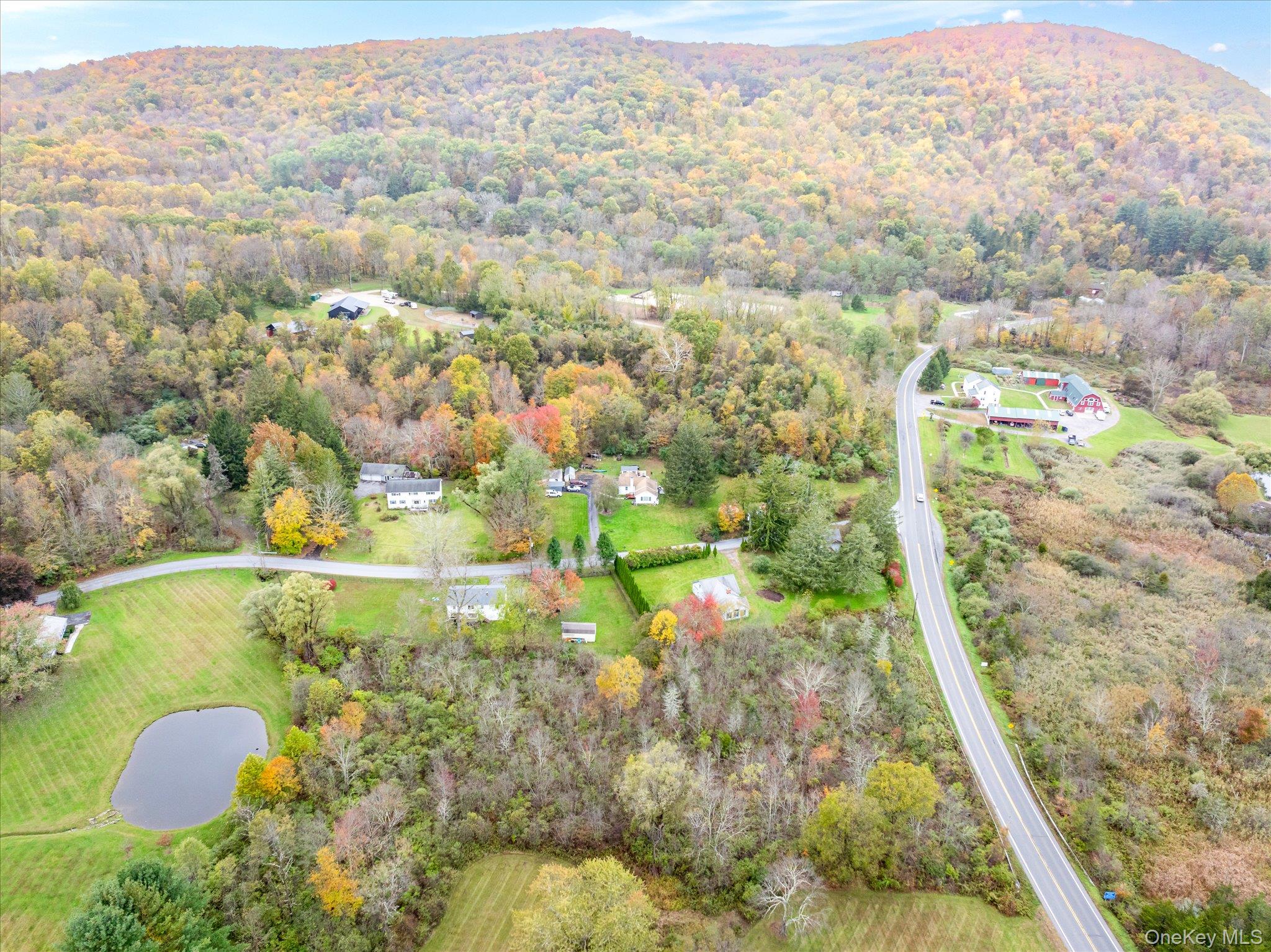 1 Hoyt Road, Wingdale, NY 12594