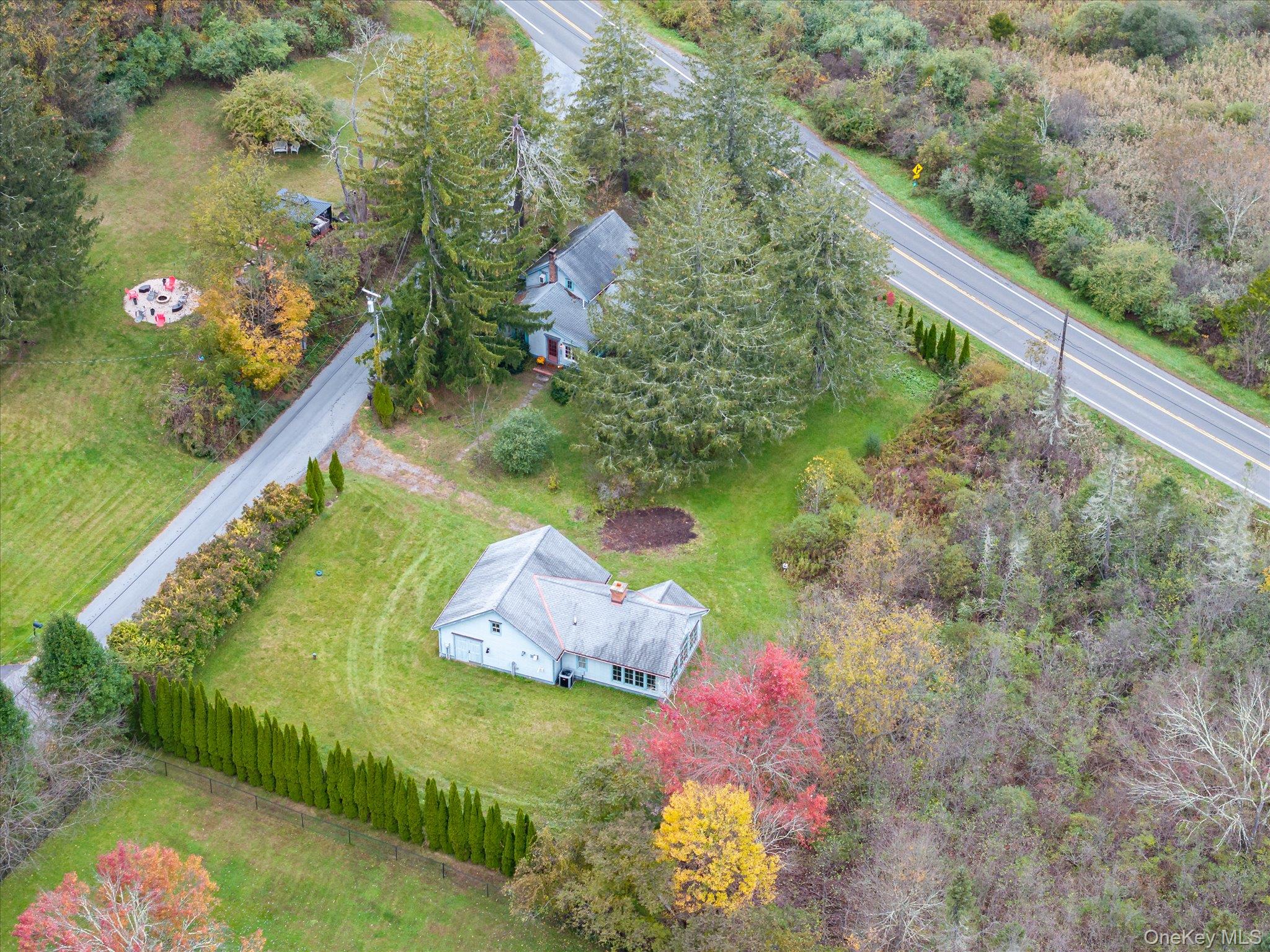 1 Hoyt Road, Wingdale, NY 12594