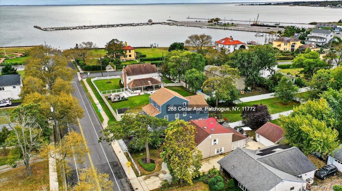 288 Cedar Avenue, Patchogue, NY 11772